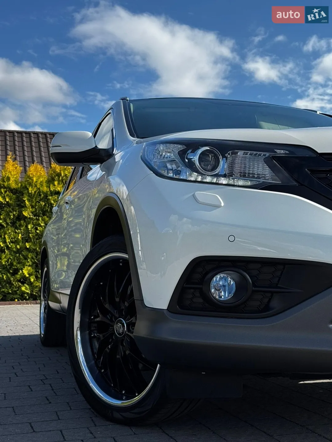 2013 Honda CR-V - мініатюра 33