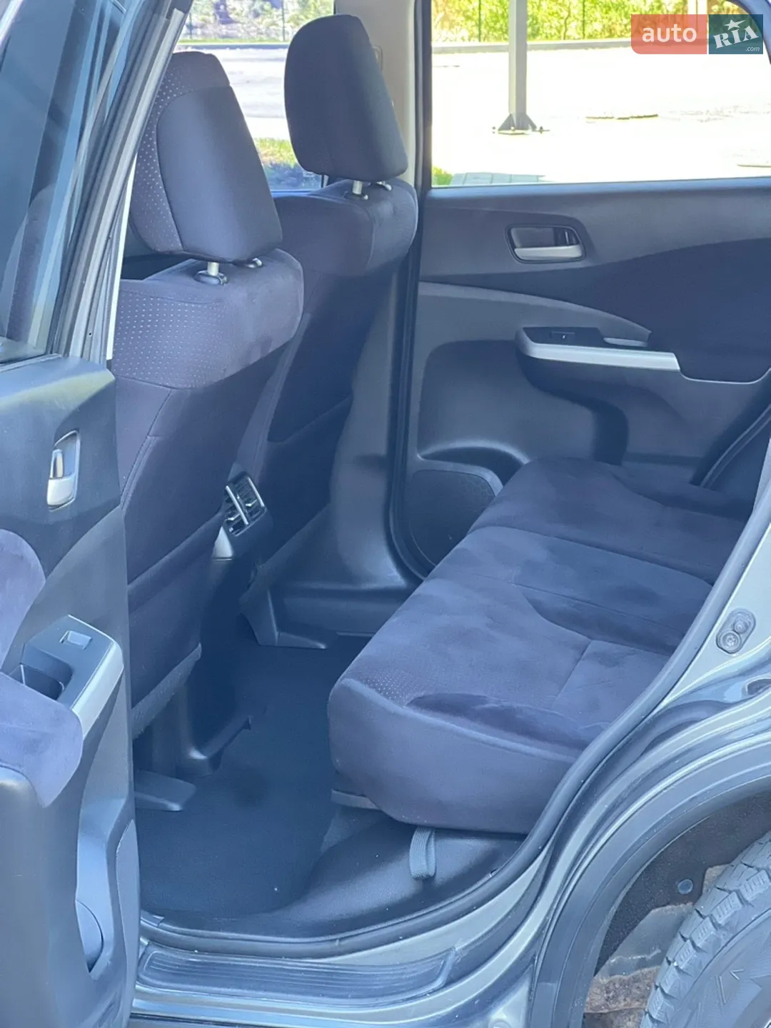 2014 Honda CR-V - мініатюра 20