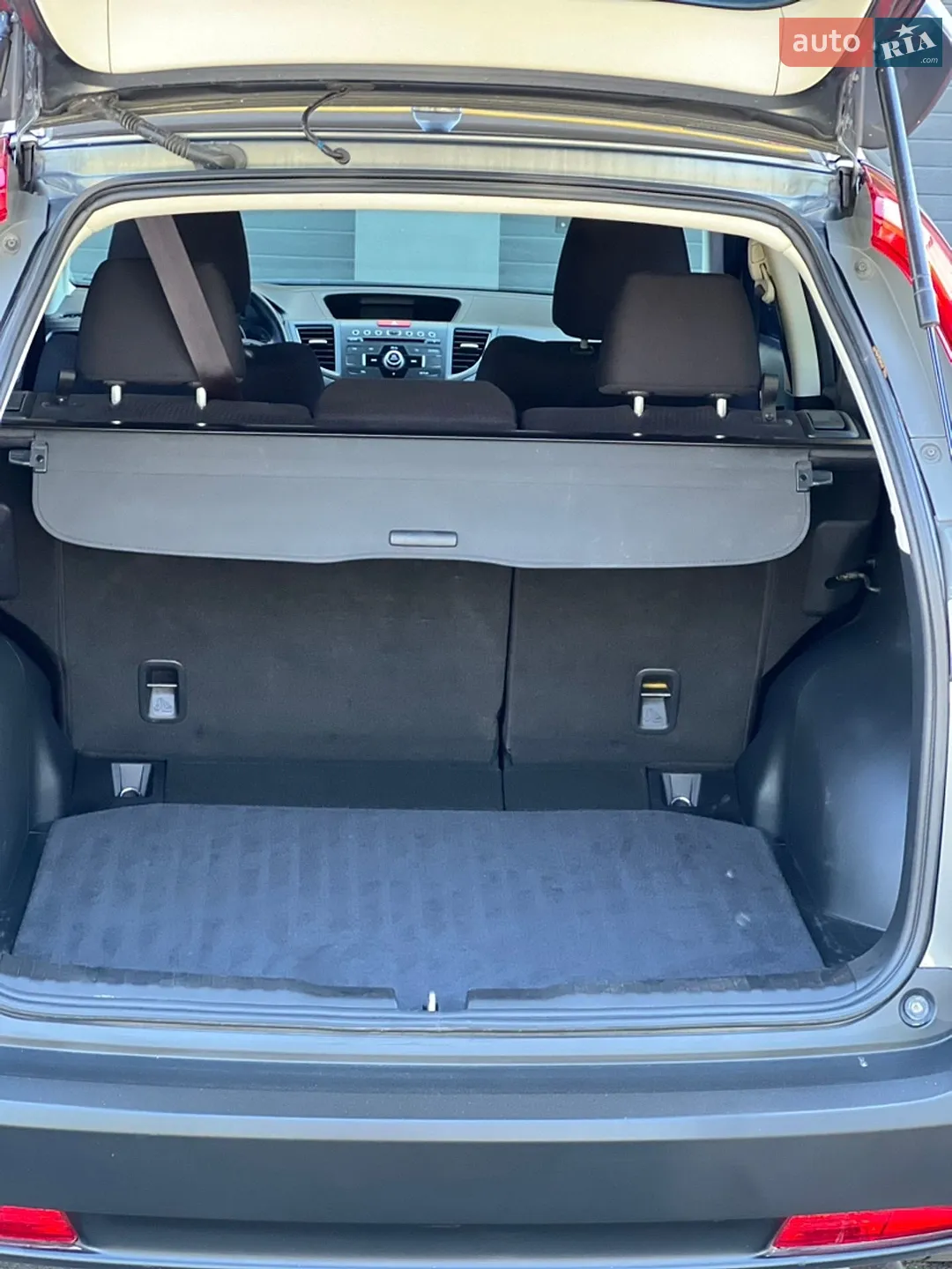 2014 Honda CR-V - мініатюра 29