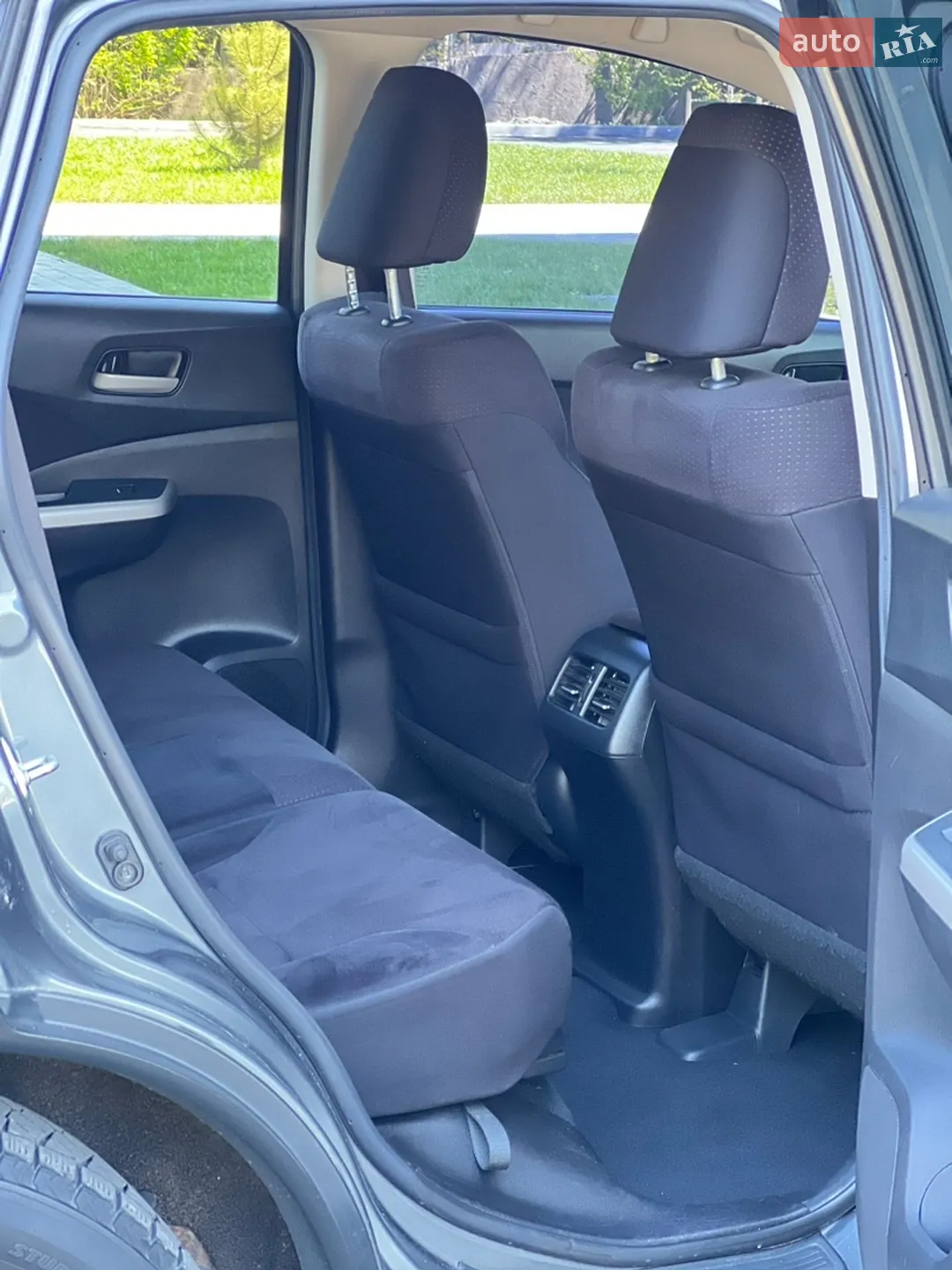 2014 Honda CR-V - мініатюра 34