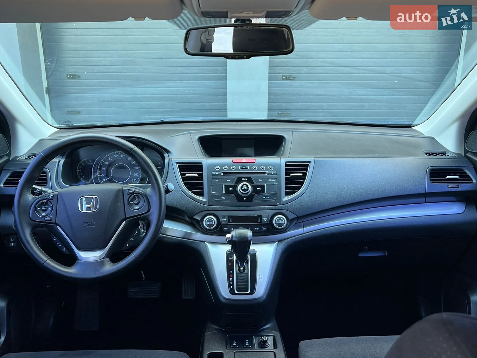 2014 Honda CR-V - мініатюра 38