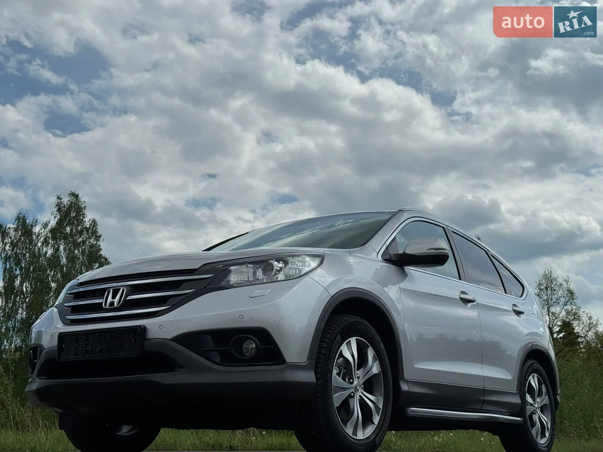 2014 Honda CR-V - мініатюра 15