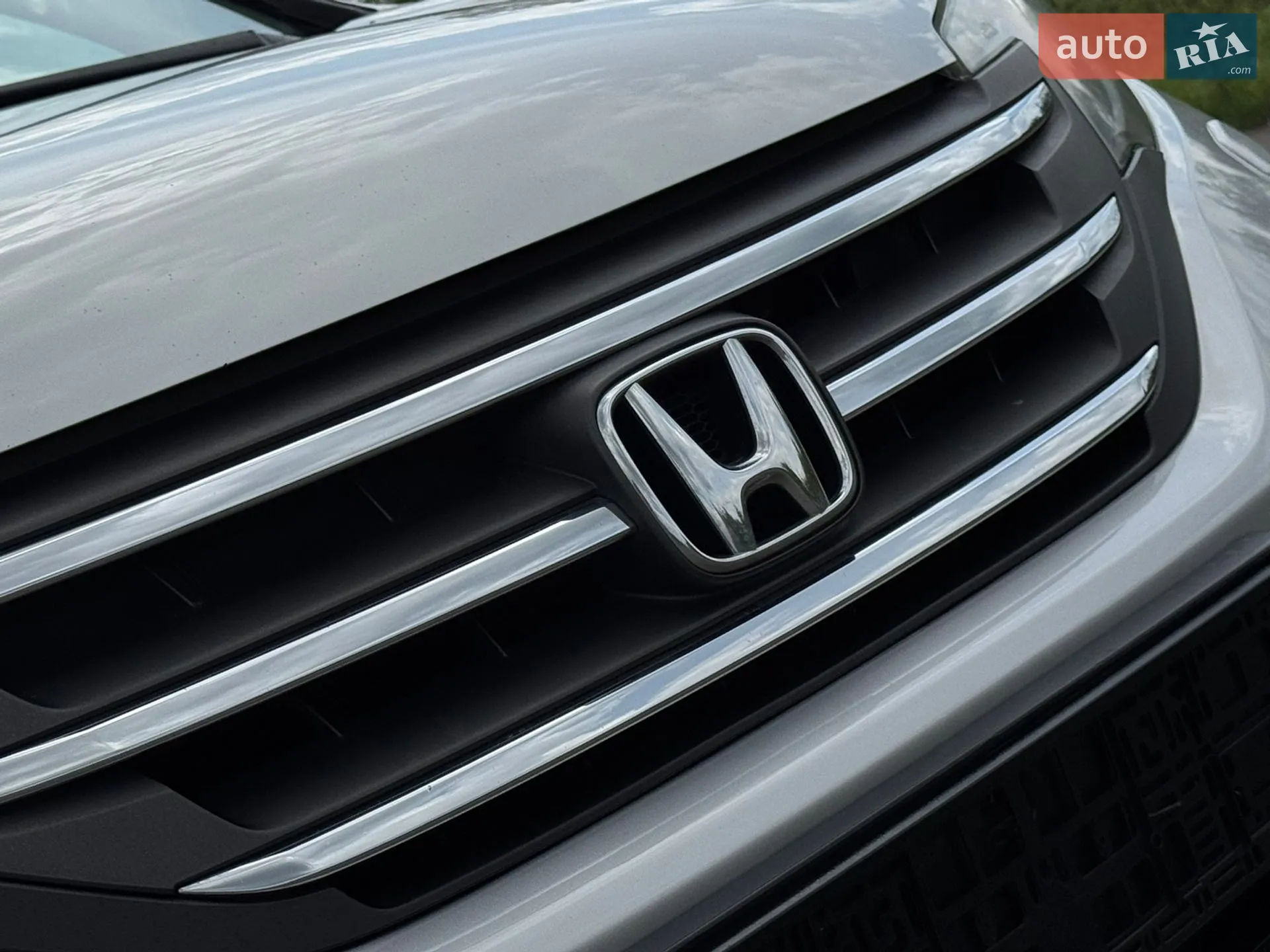 2014 Honda CR-V - мініатюра 19