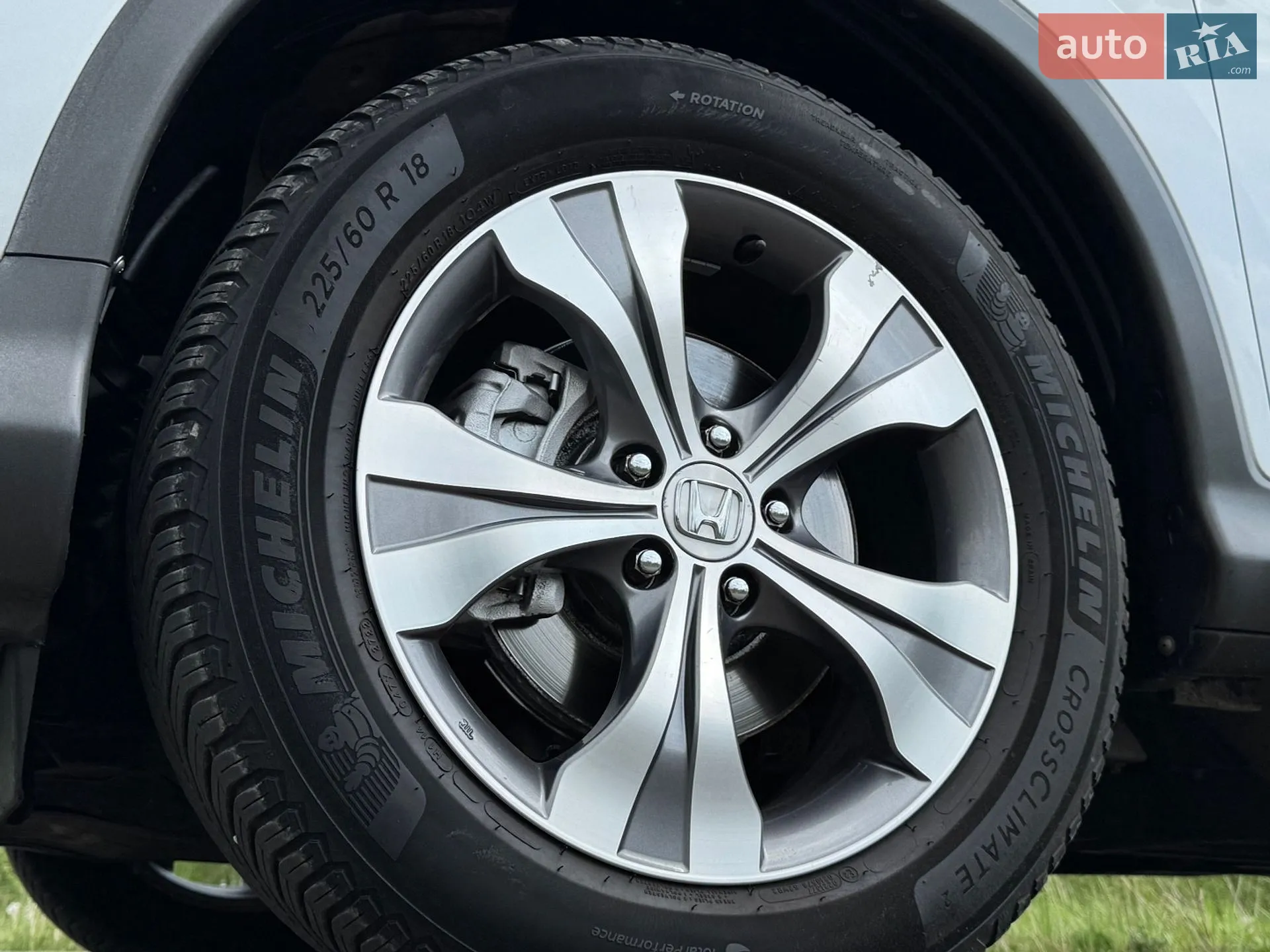 2014 Honda CR-V - мініатюра 23