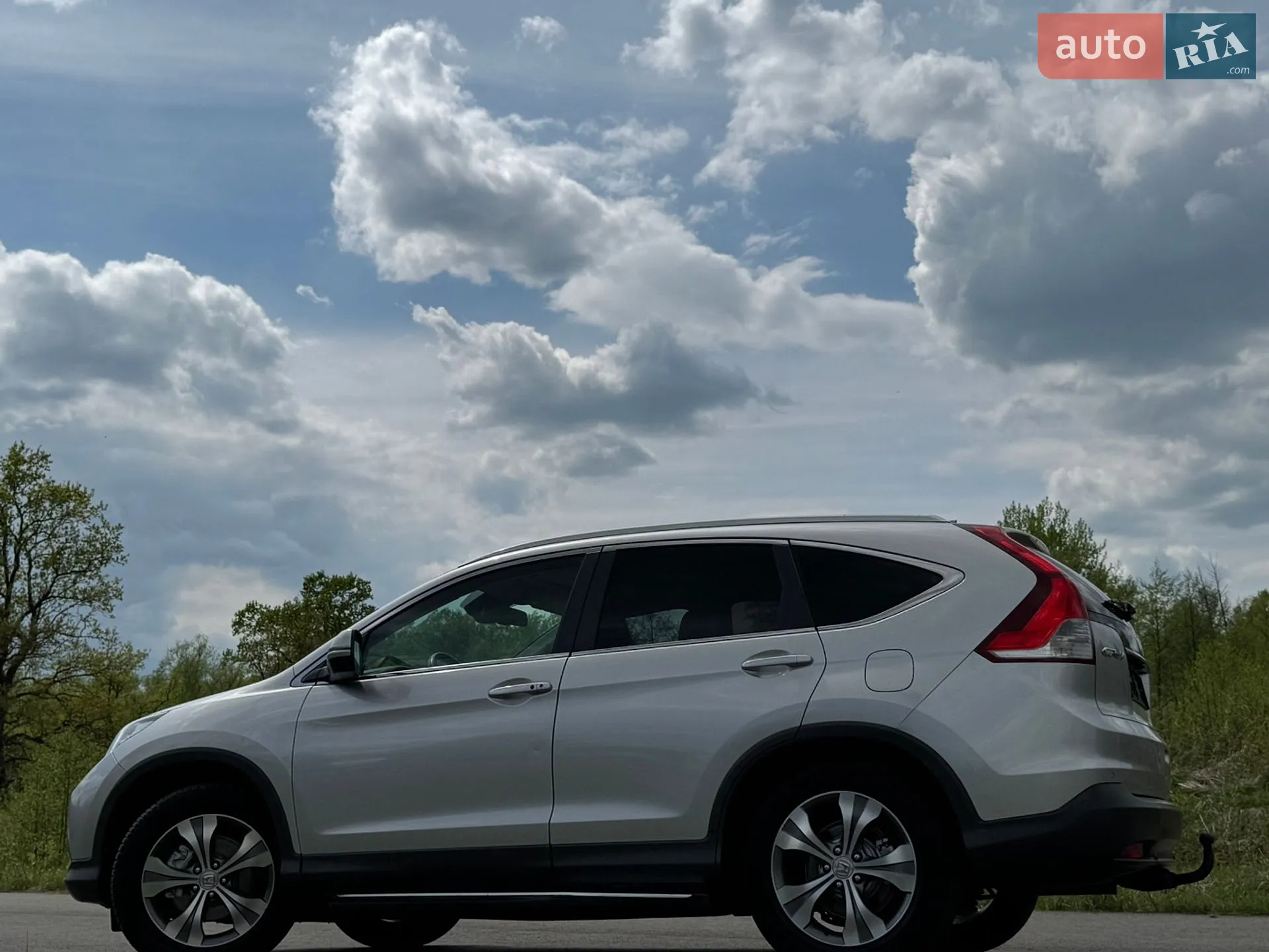2014 Honda CR-V - мініатюра 29