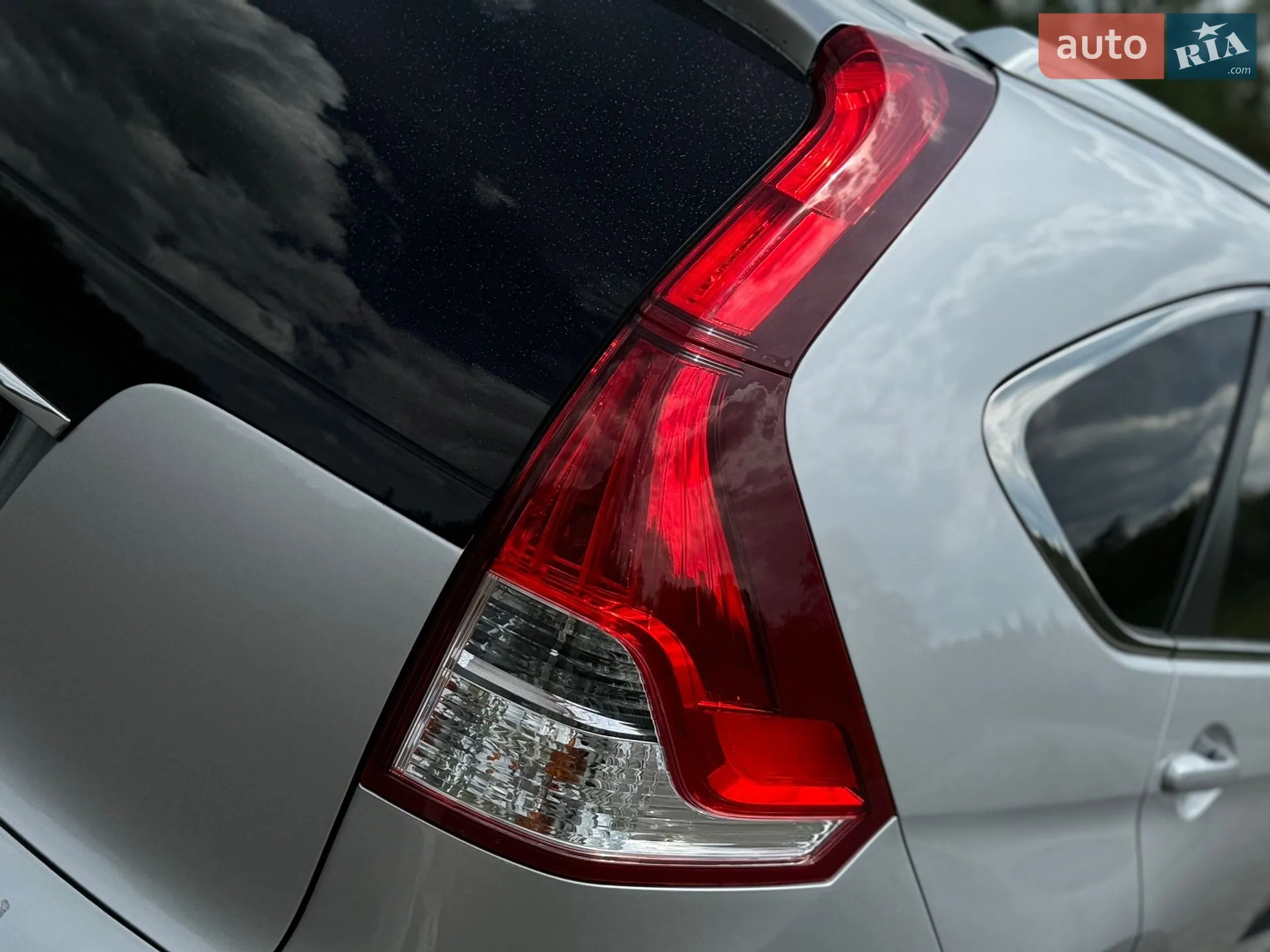 2014 Honda CR-V - мініатюра 42