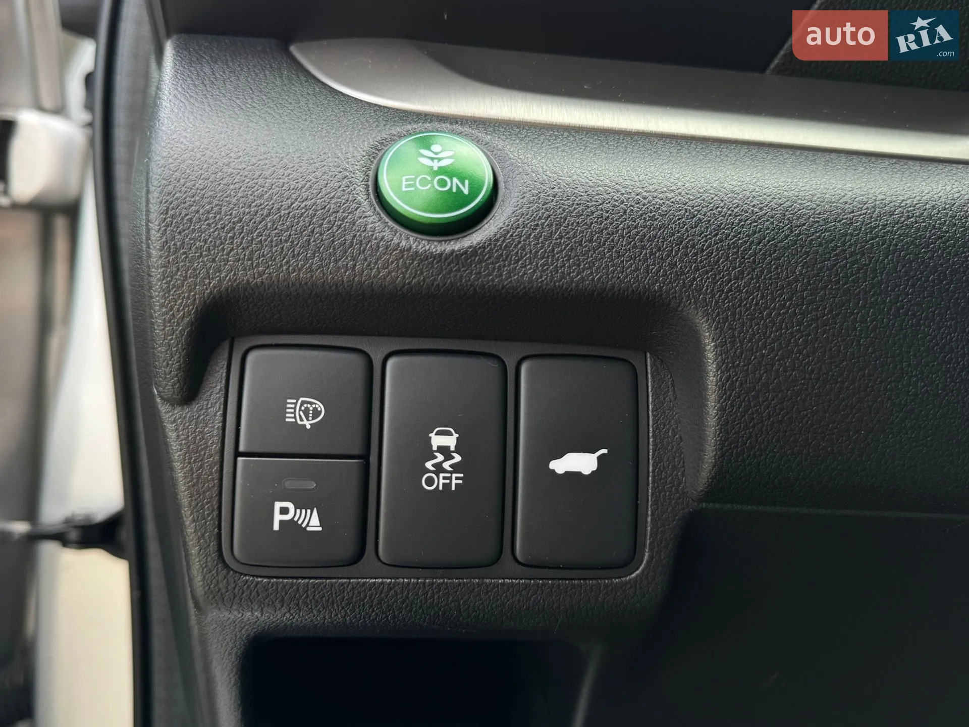 2014 Honda CR-V - мініатюра 65