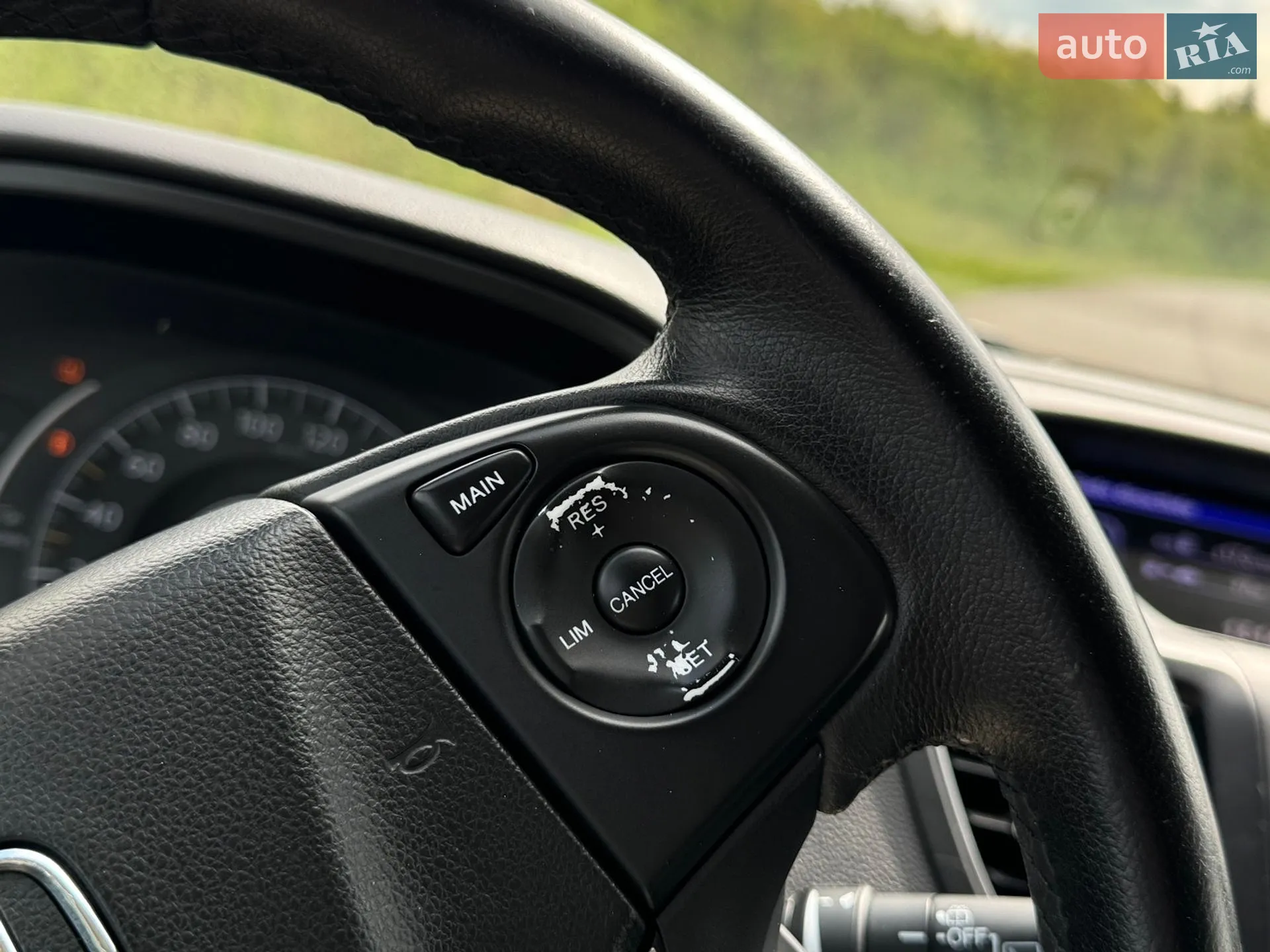 2014 Honda CR-V - мініатюра 67