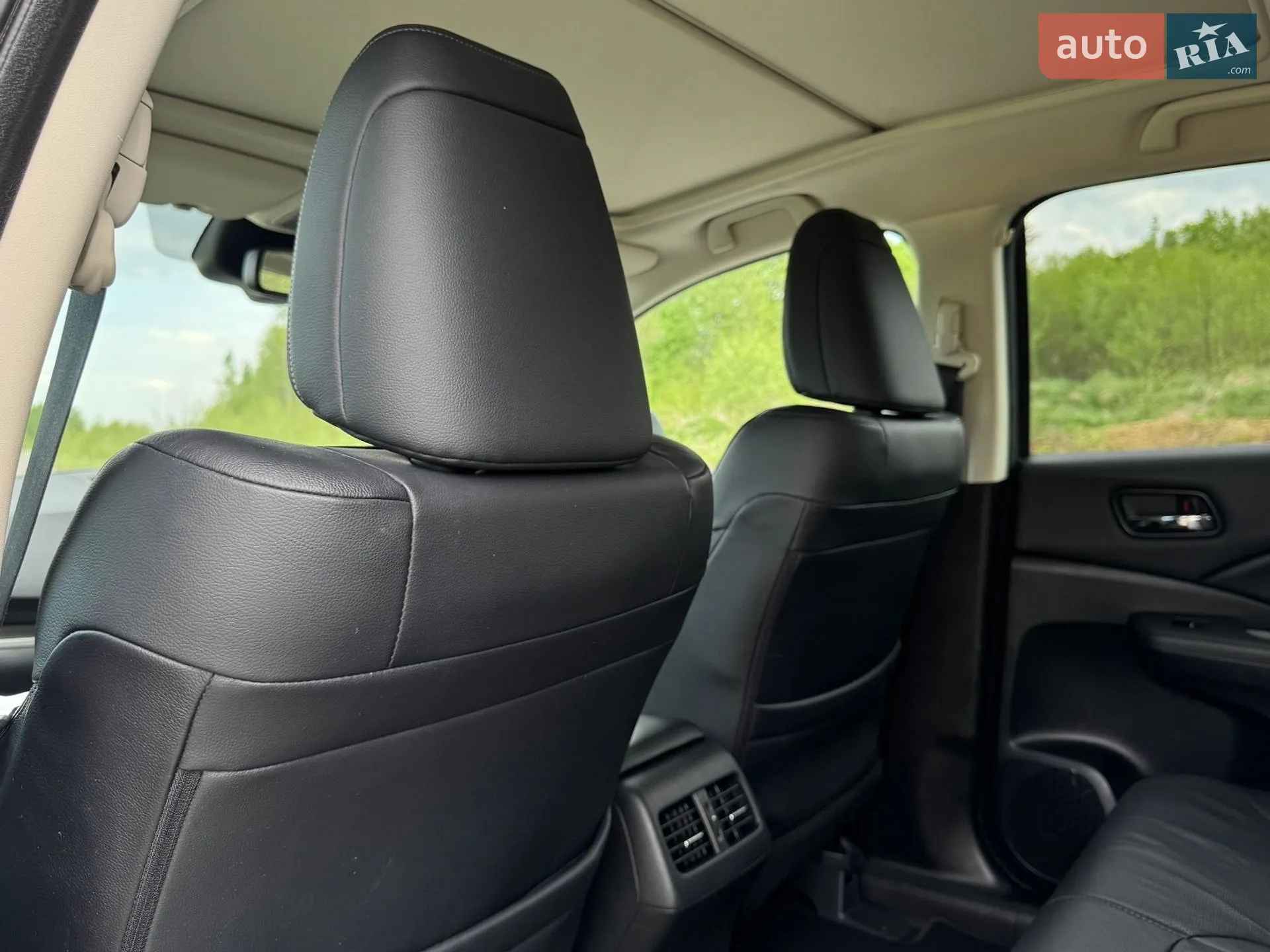2014 Honda CR-V - мініатюра 89