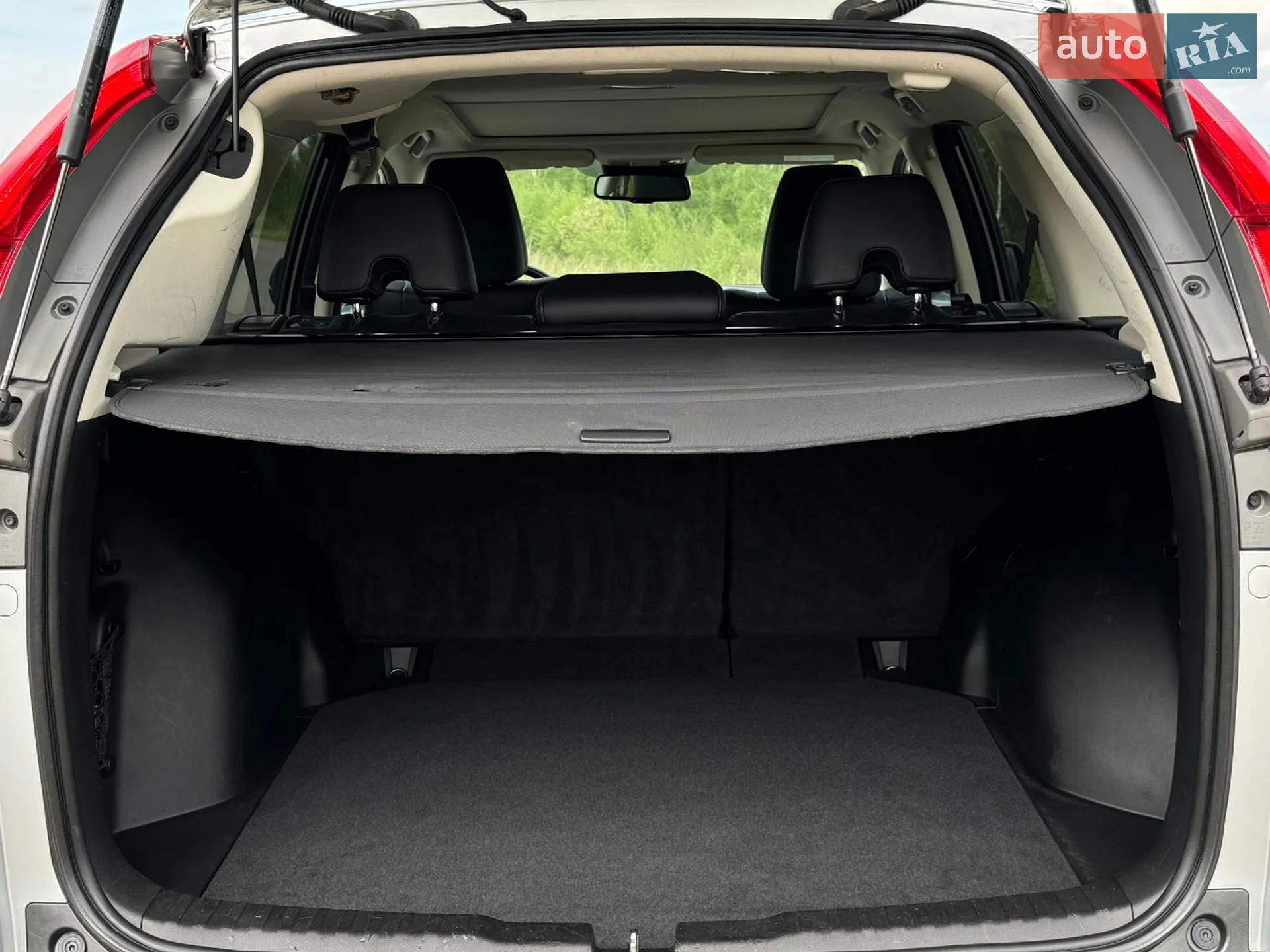 2014 Honda CR-V - мініатюра 103