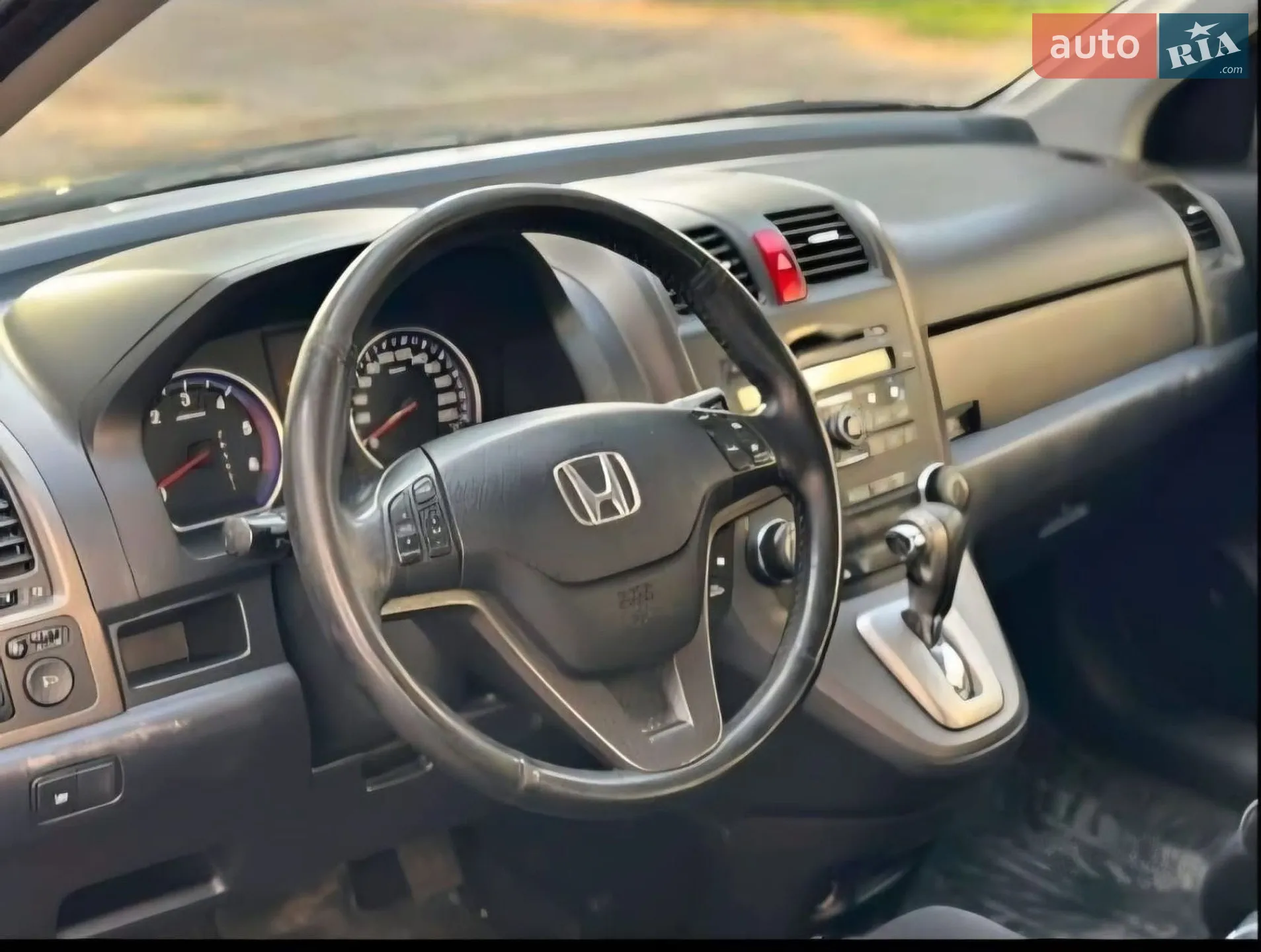 2010 Honda CR-V - мініатюра 4