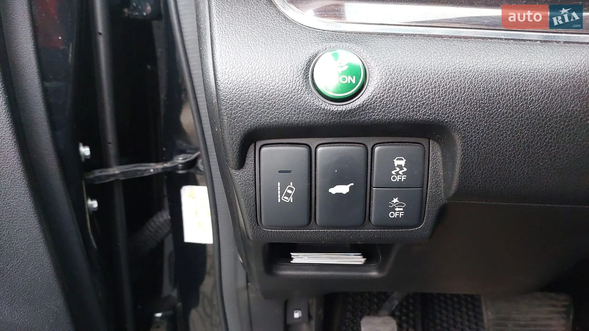 2016 Honda CR-V - мініатюра 4
