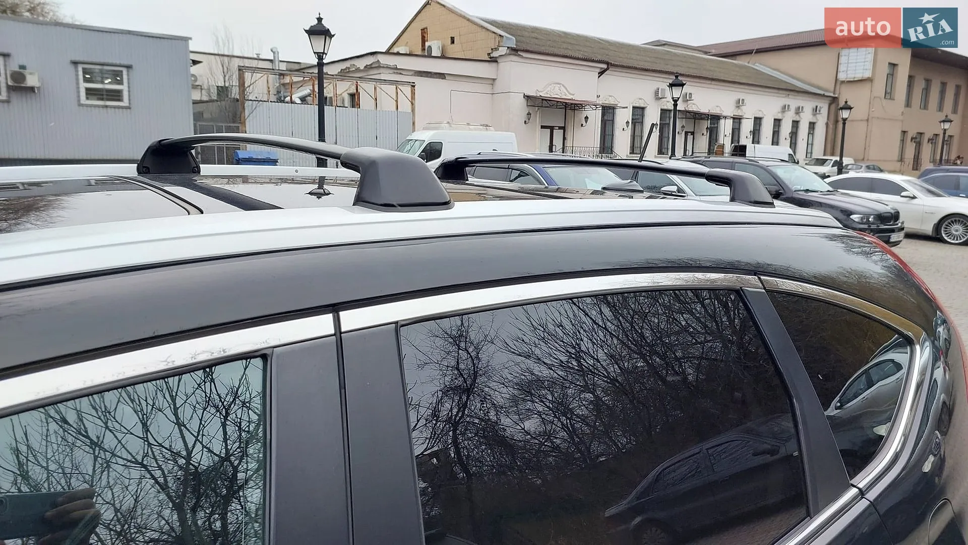 2016 Honda CR-V - мініатюра 9