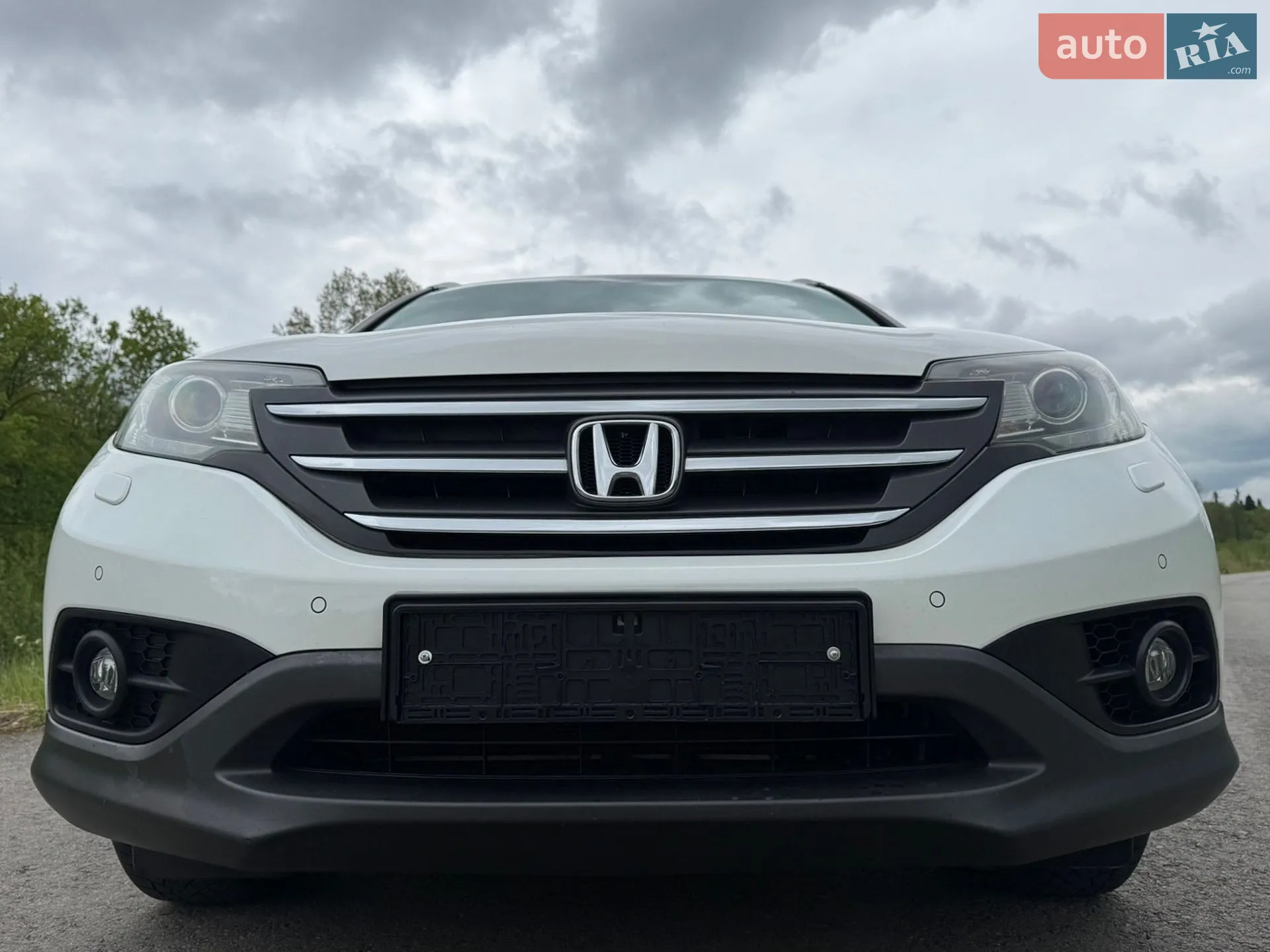 2014 Honda CR-V - мініатюра 13