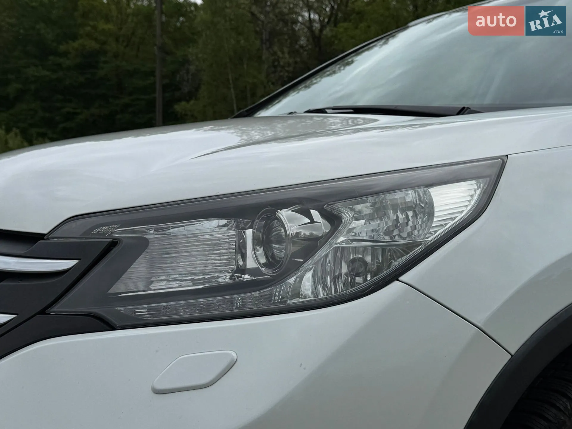 2014 Honda CR-V - мініатюра 16