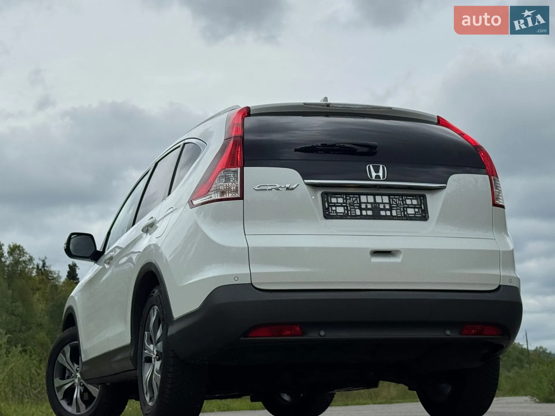 2014 Honda CR-V - мініатюра 21