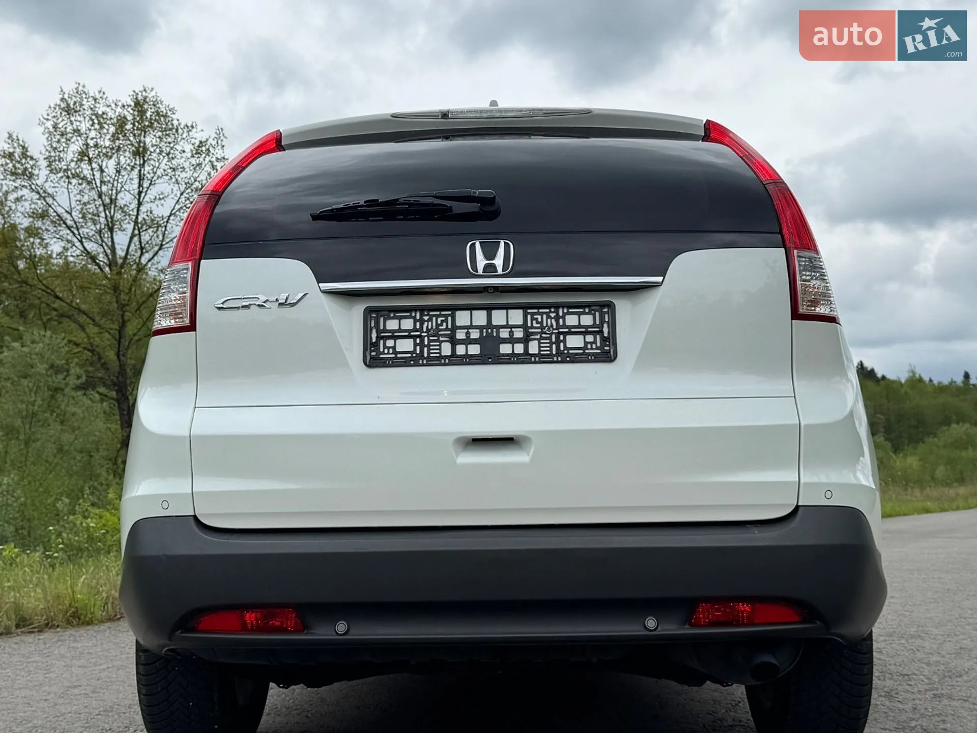2014 Honda CR-V - мініатюра 30