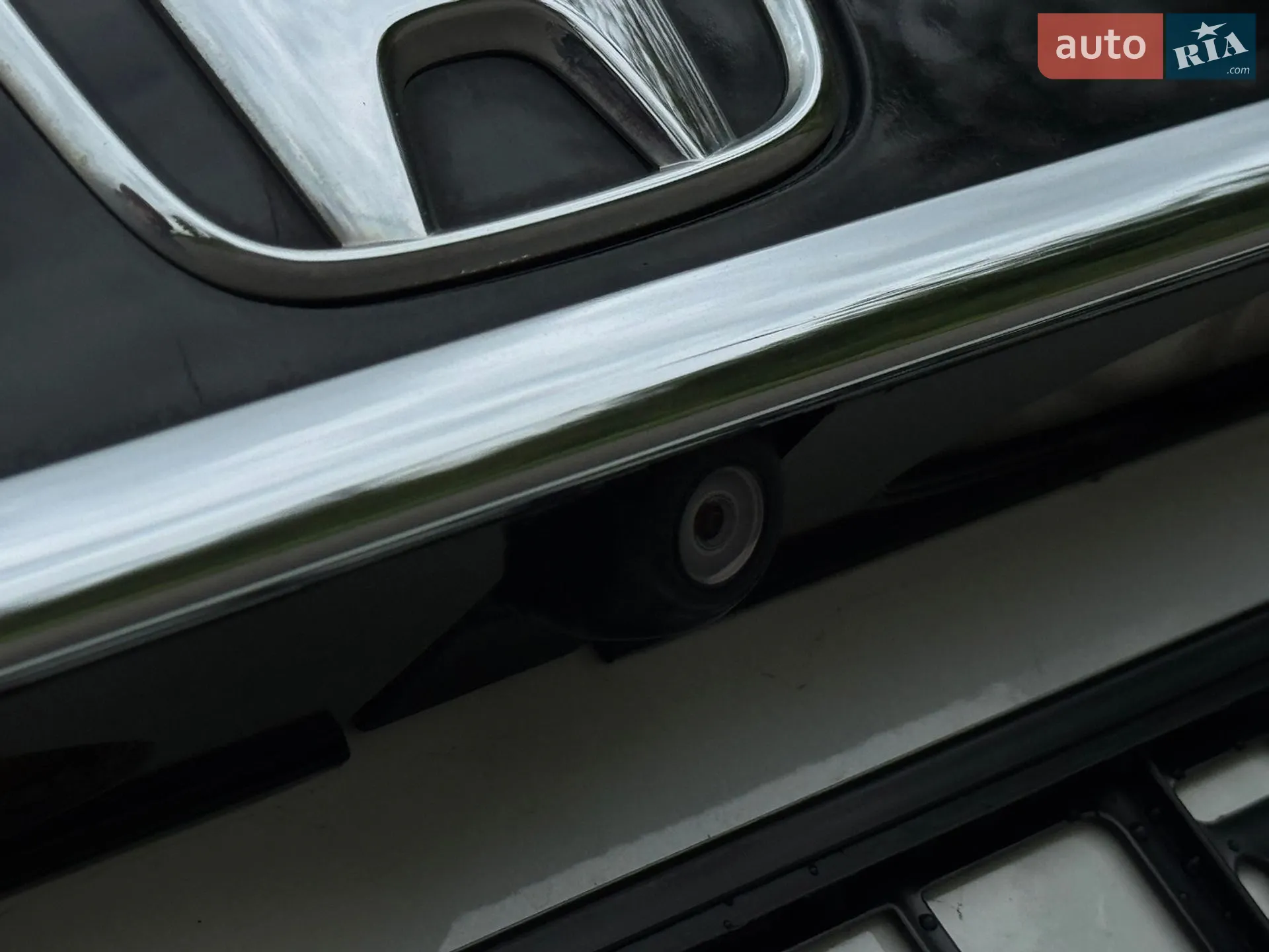 2014 Honda CR-V - мініатюра 34