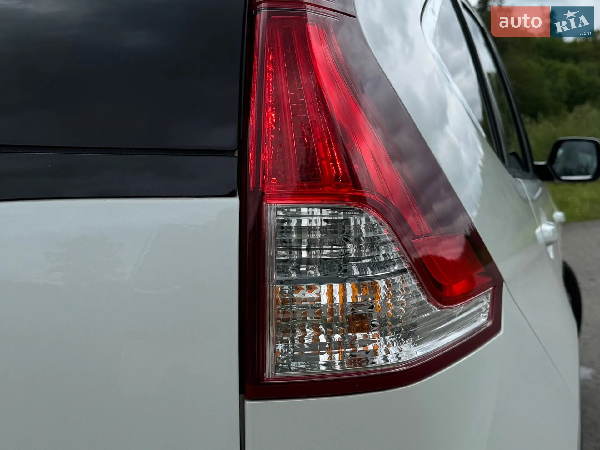 2014 Honda CR-V - мініатюра 35