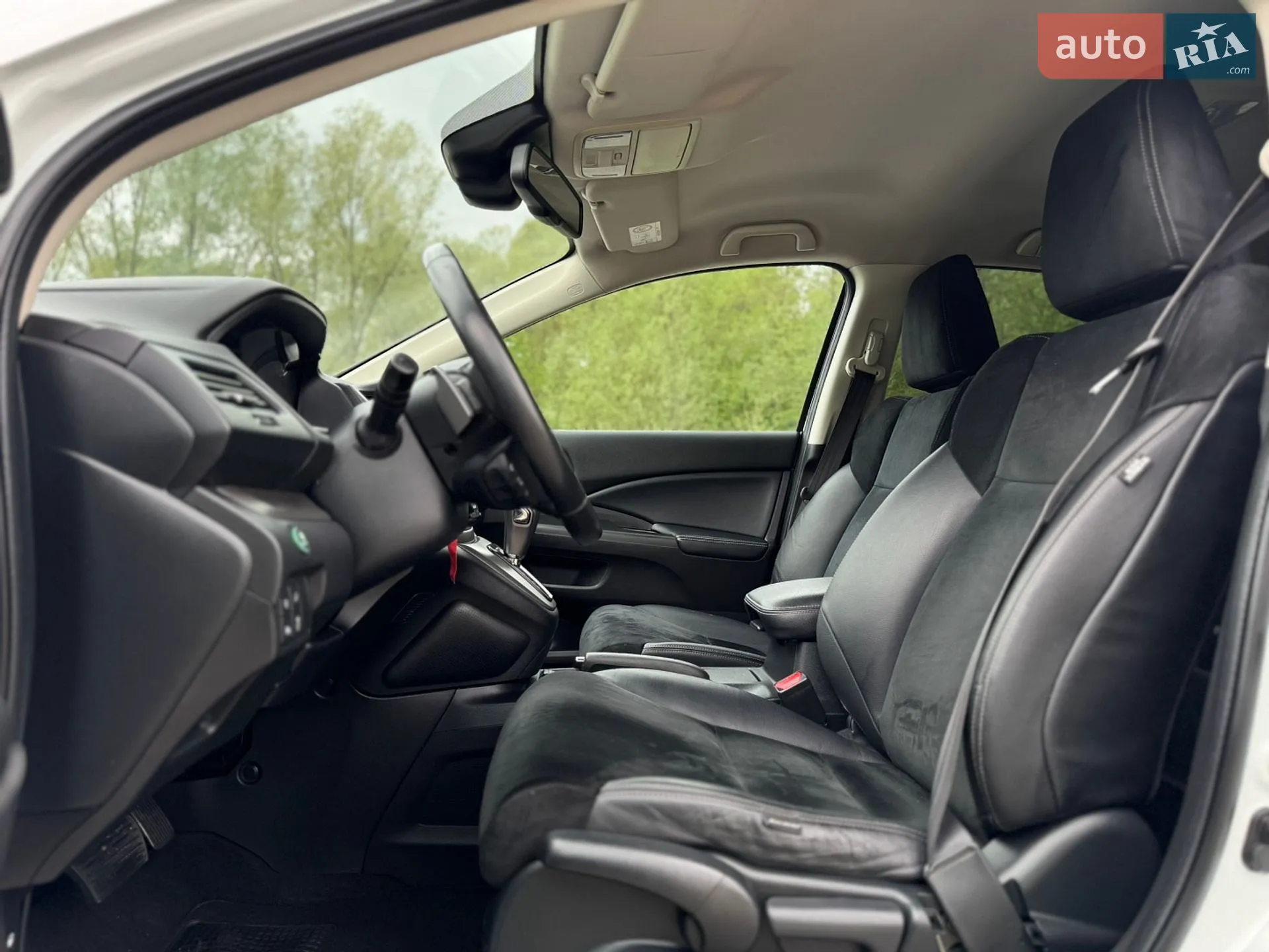 2014 Honda CR-V - мініатюра 44
