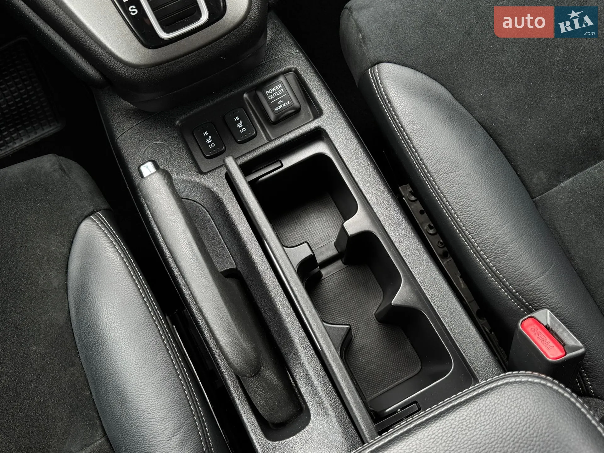 2014 Honda CR-V - мініатюра 64