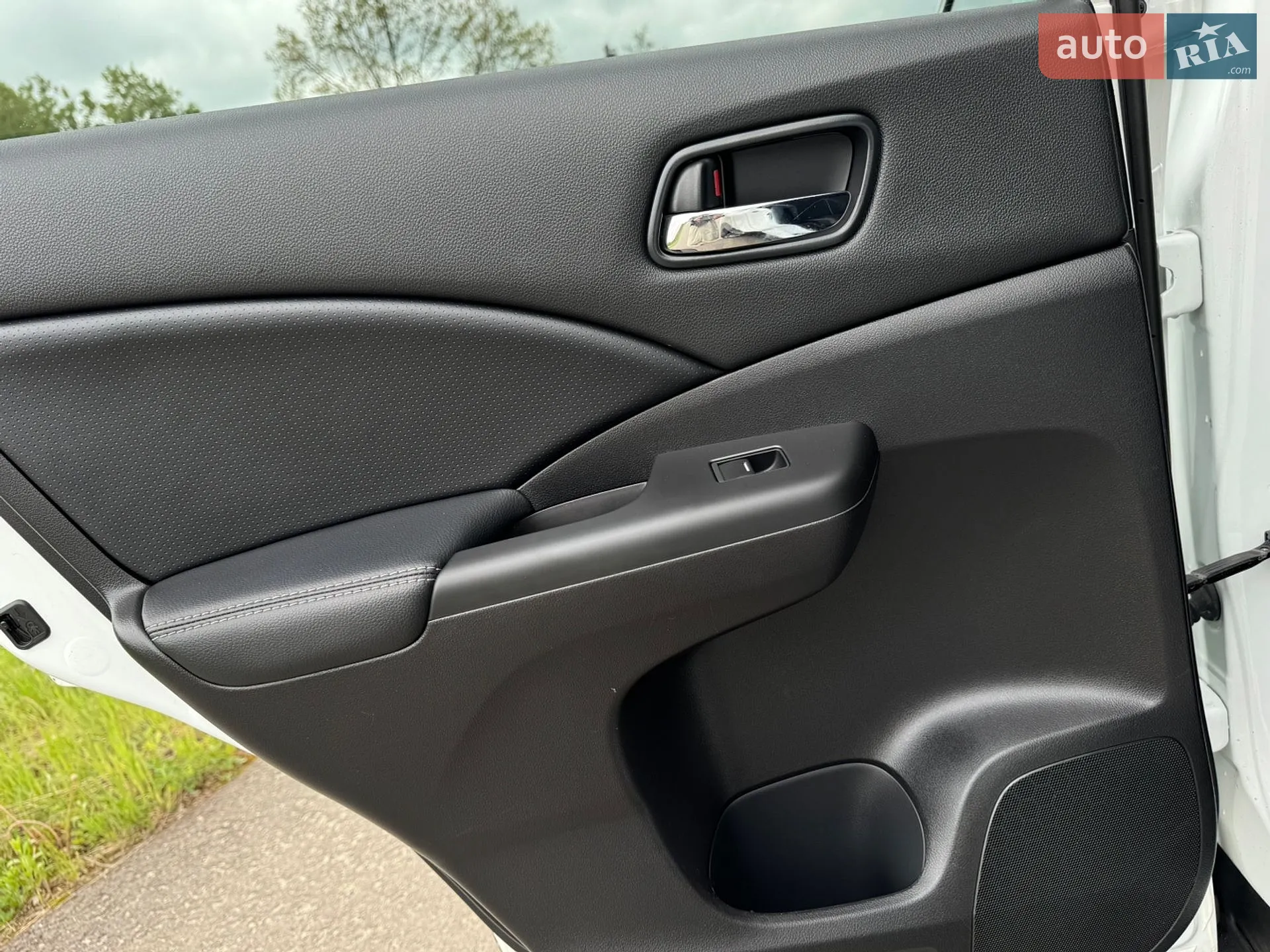 2014 Honda CR-V - мініатюра 81