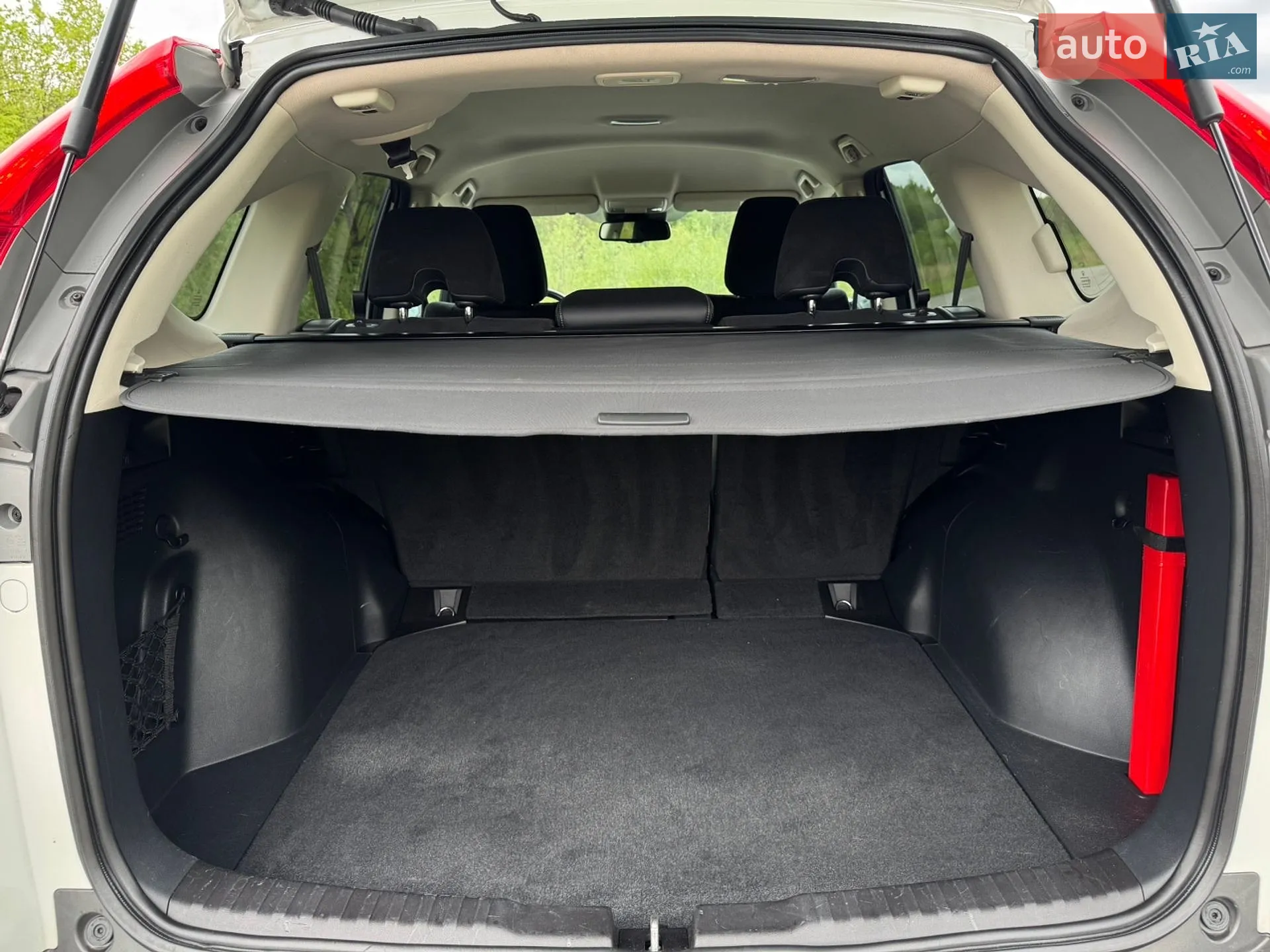 2014 Honda CR-V - мініатюра 94