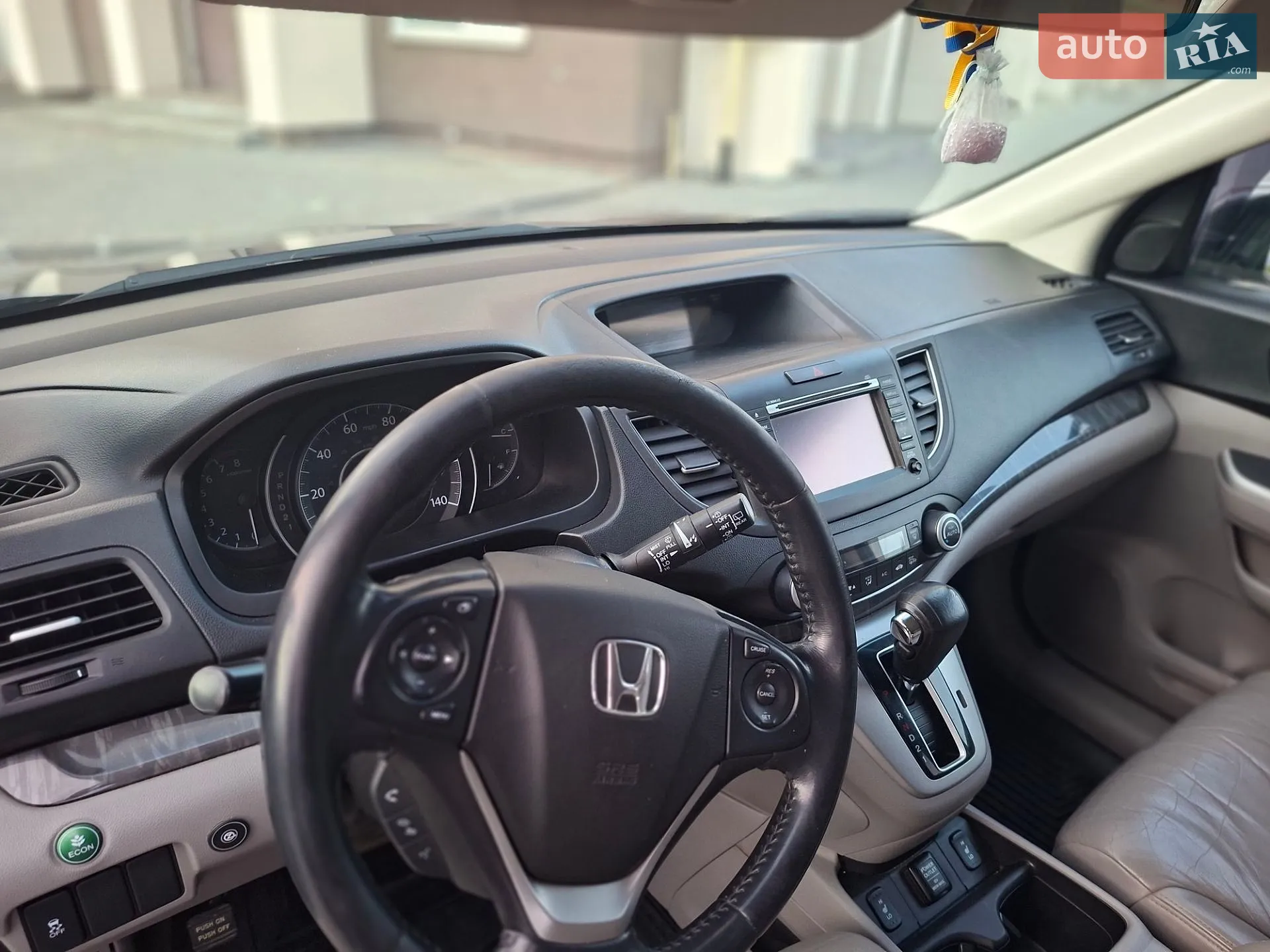 2013 Honda CR-V - мініатюра 18
