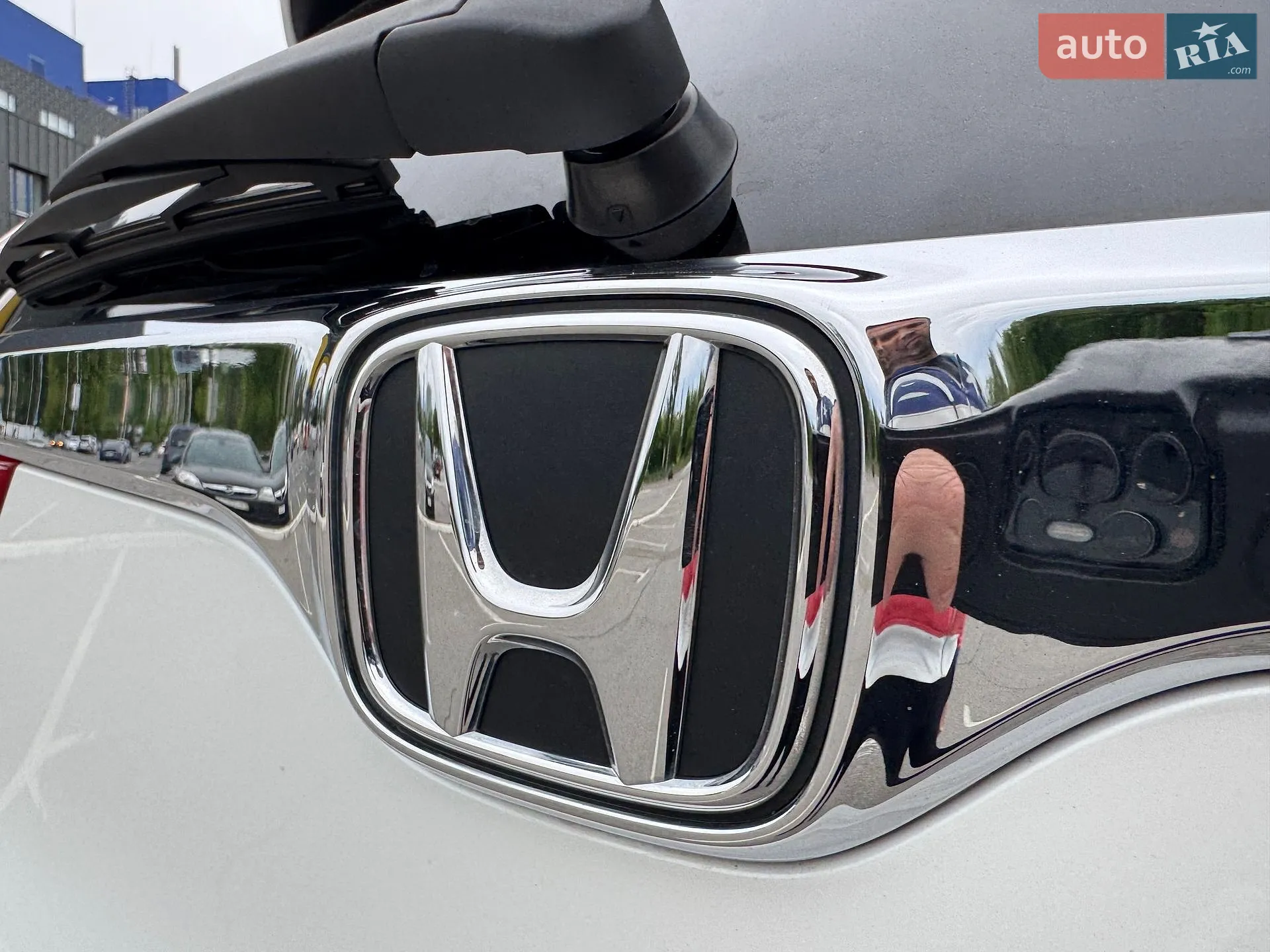 2018 Honda CR-V - мініатюра 11