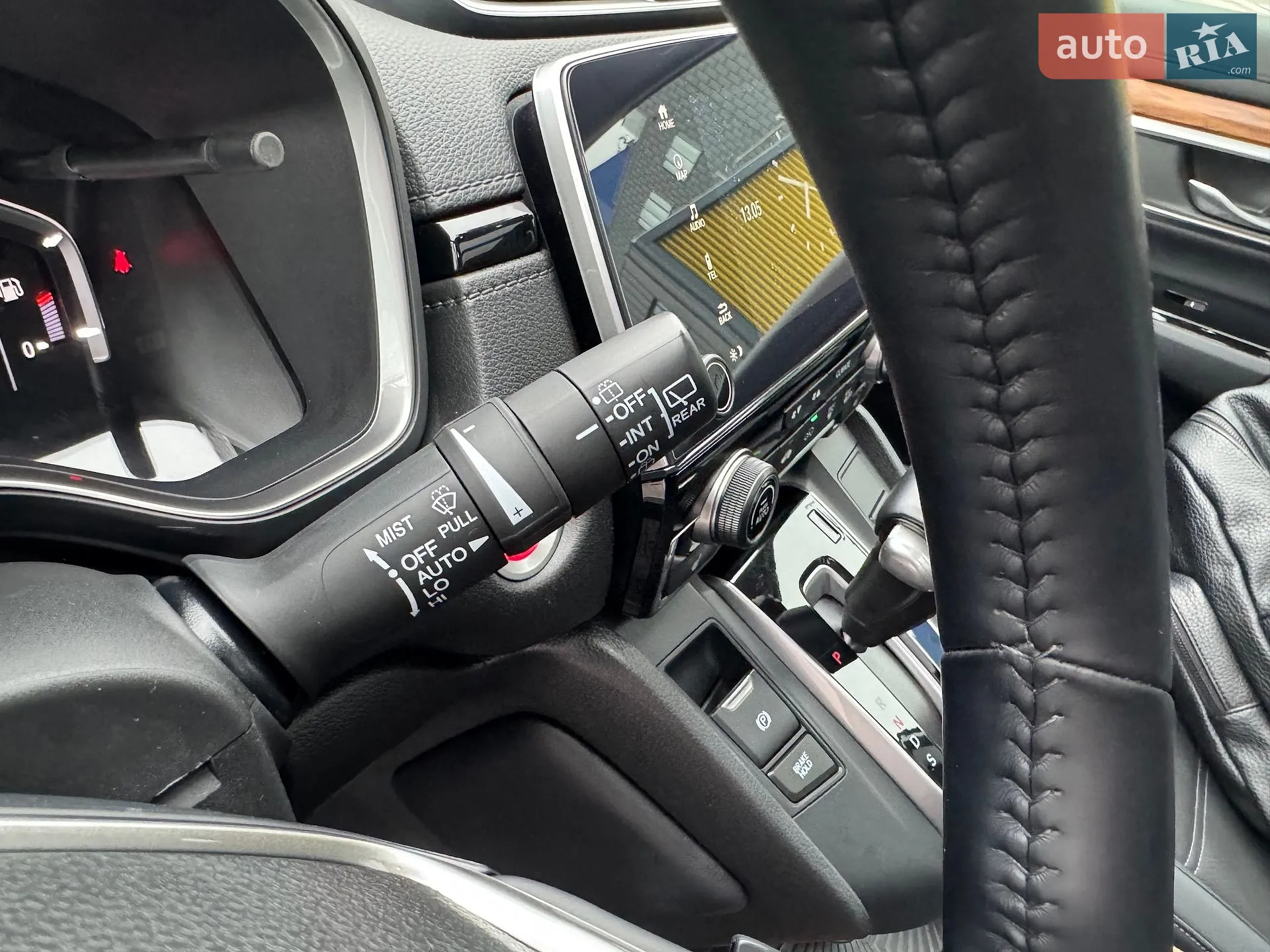 2018 Honda CR-V - мініатюра 37