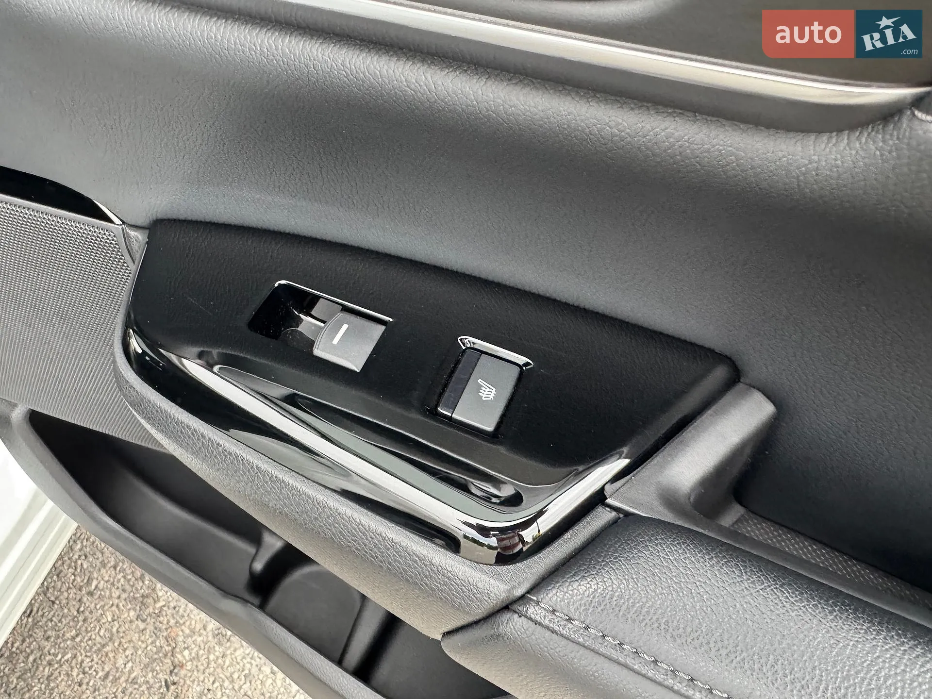 2018 Honda CR-V - мініатюра 55