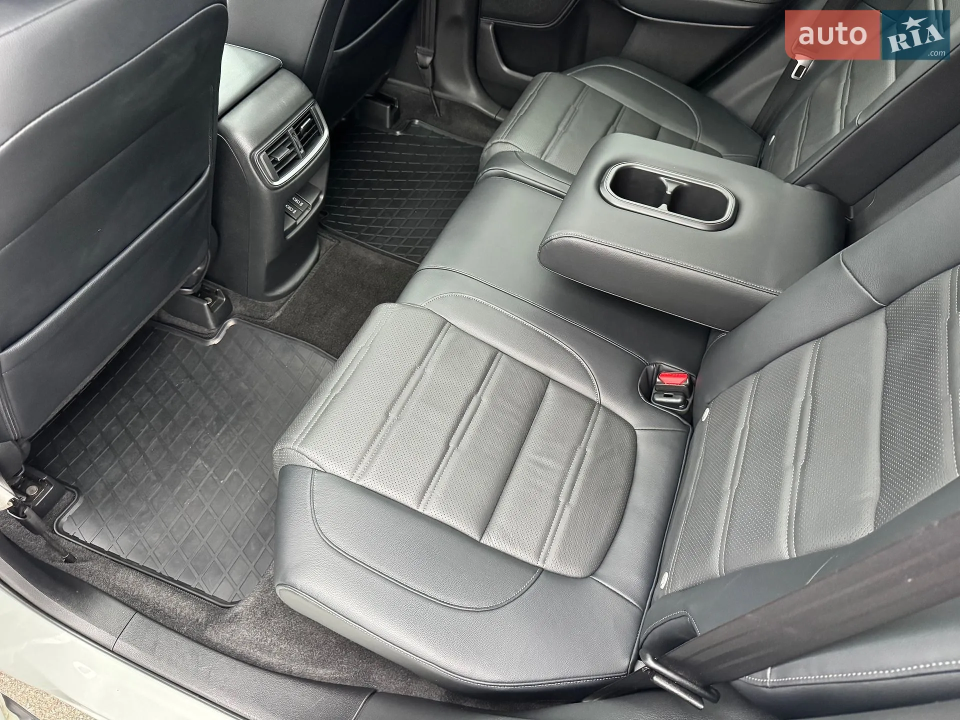 2018 Honda CR-V - мініатюра 62