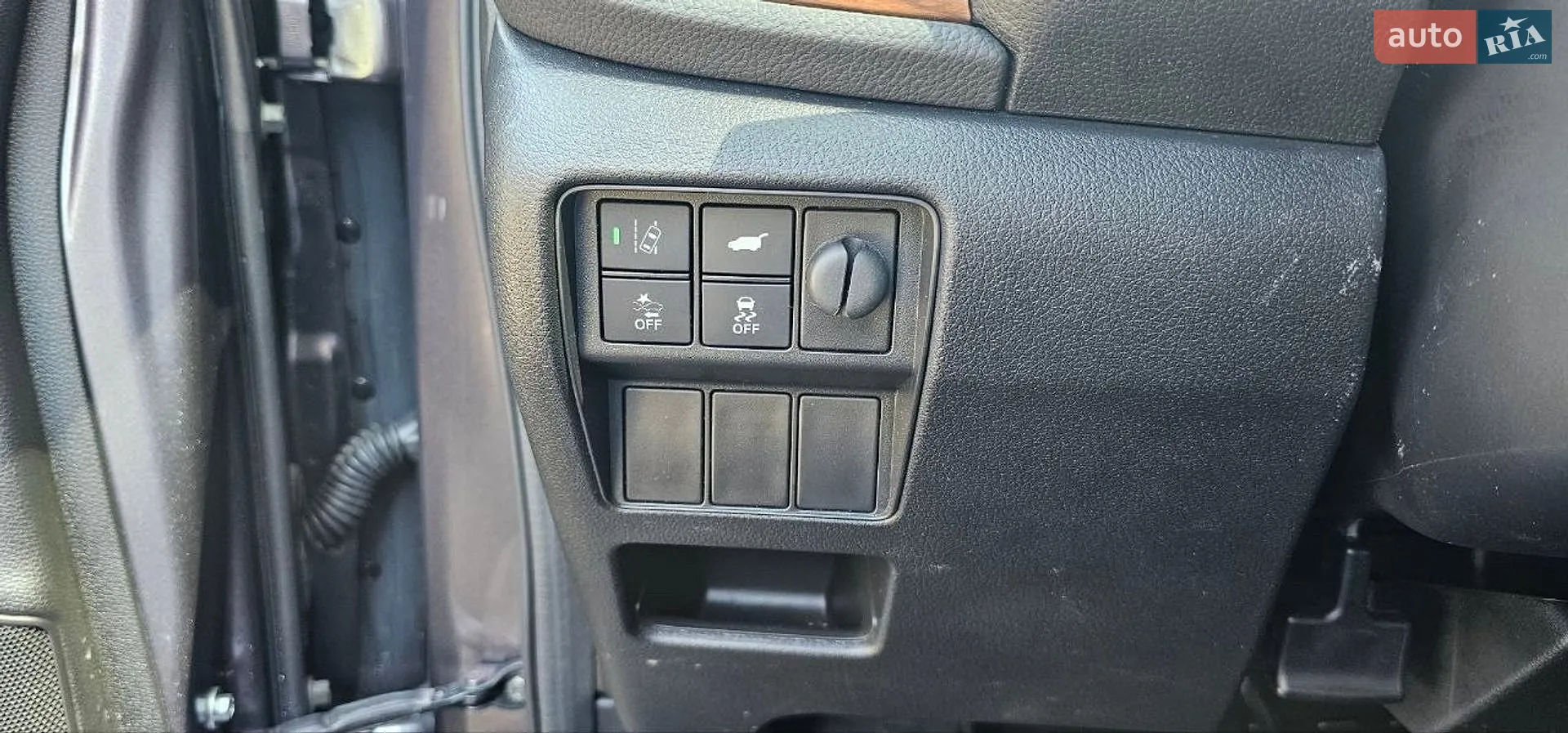 2021 Honda CR-V - мініатюра 41