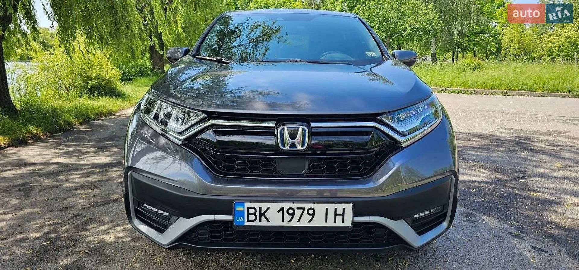 2021 Honda CR-V - мініатюра 20