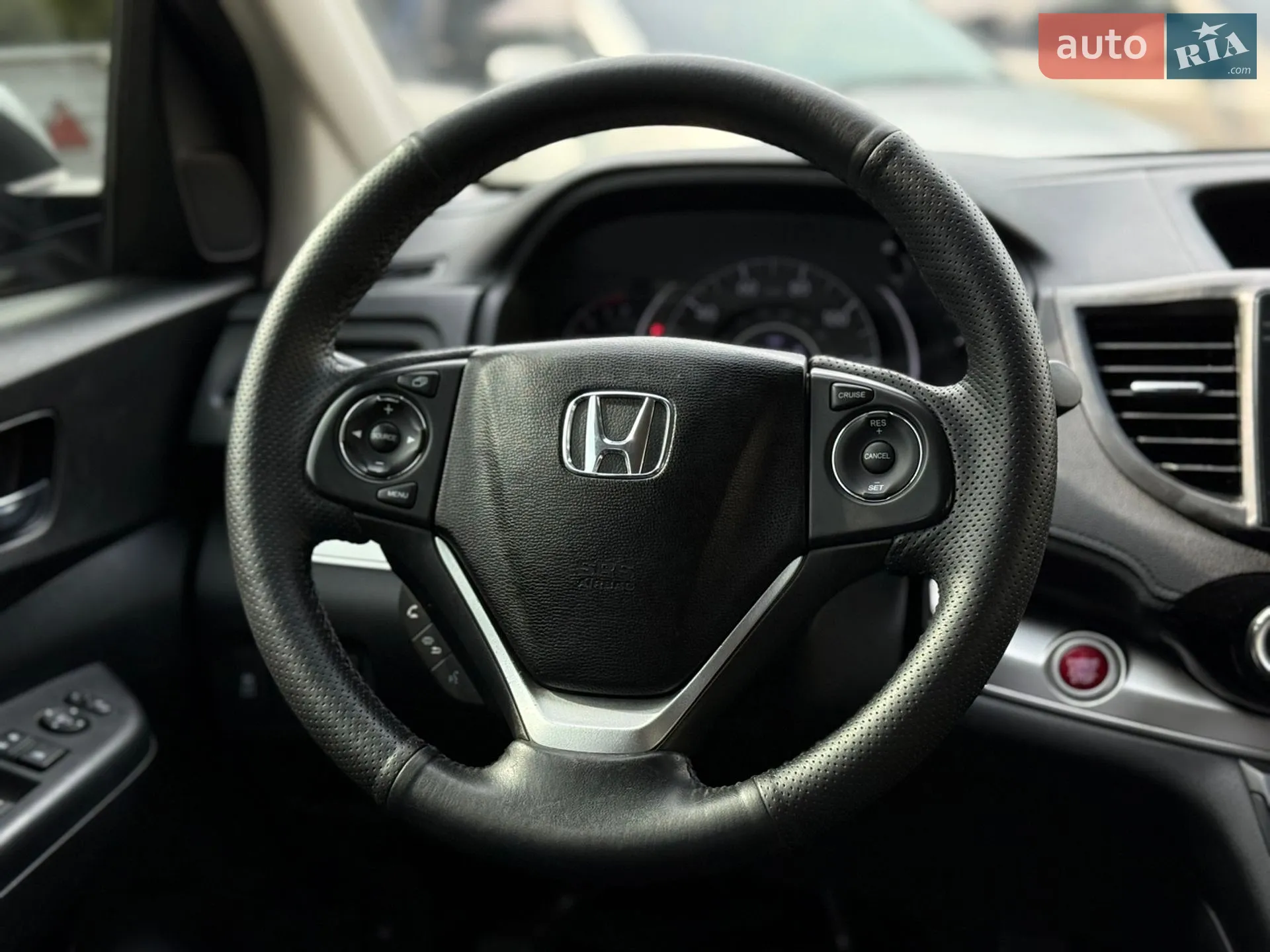 2016 Honda CR-V - мініатюра 46