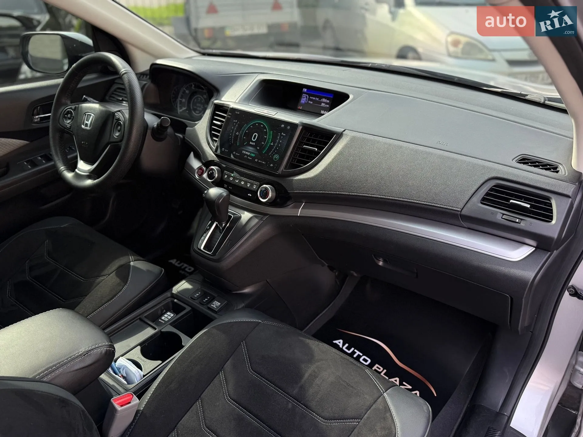2016 Honda CR-V - мініатюра 41
