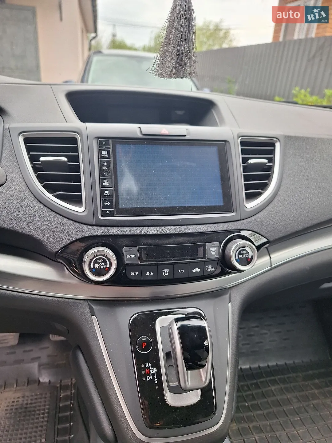 2016 Honda CR-V - мініатюра 3