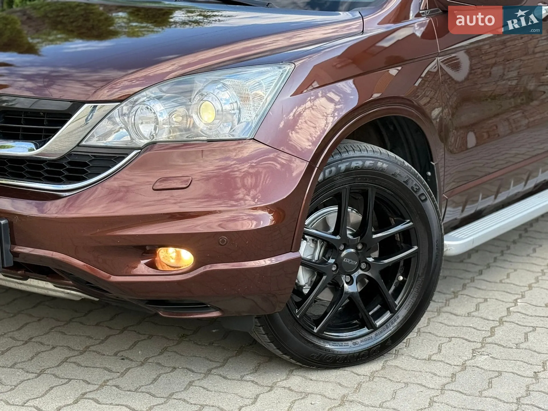 2012 Honda CR-V - мініатюра 14