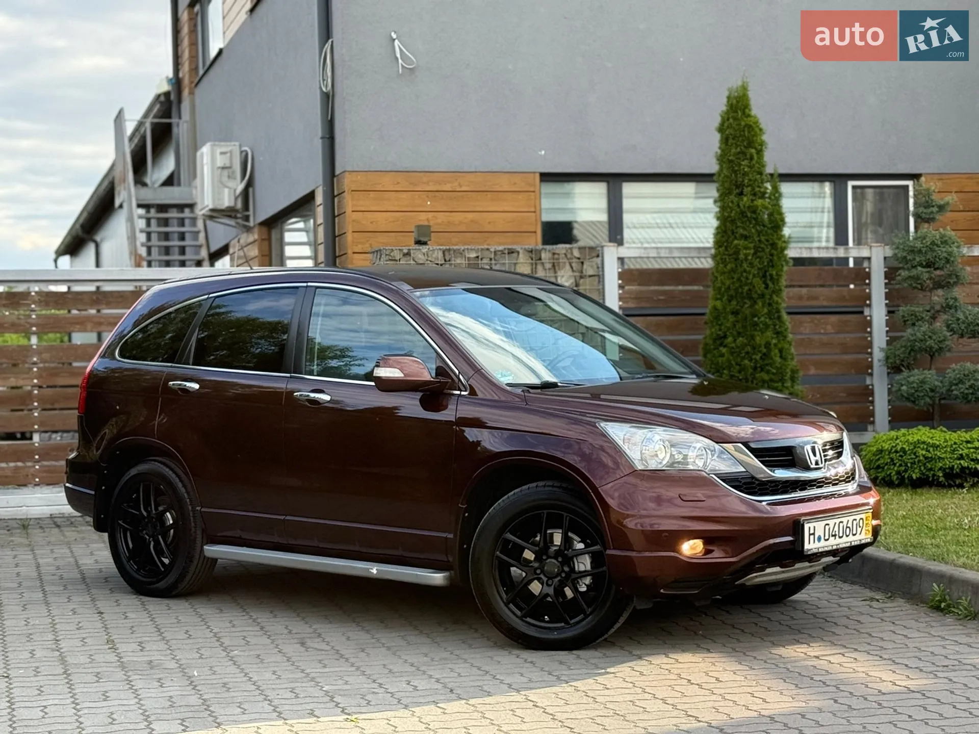 2012 Honda CR-V - мініатюра 26