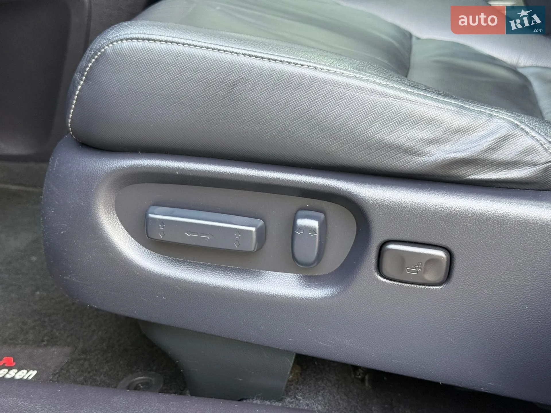 2012 Honda CR-V - мініатюра 52