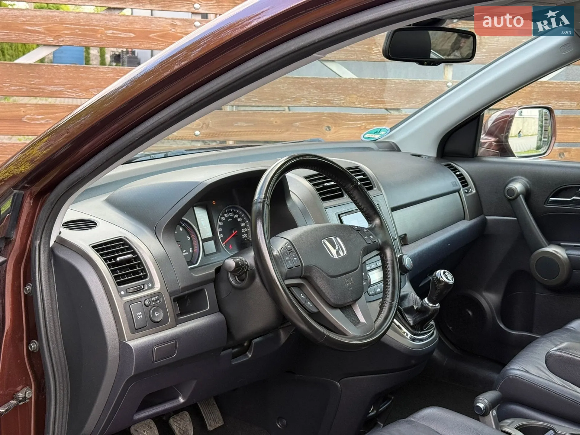 2012 Honda CR-V - мініатюра 54