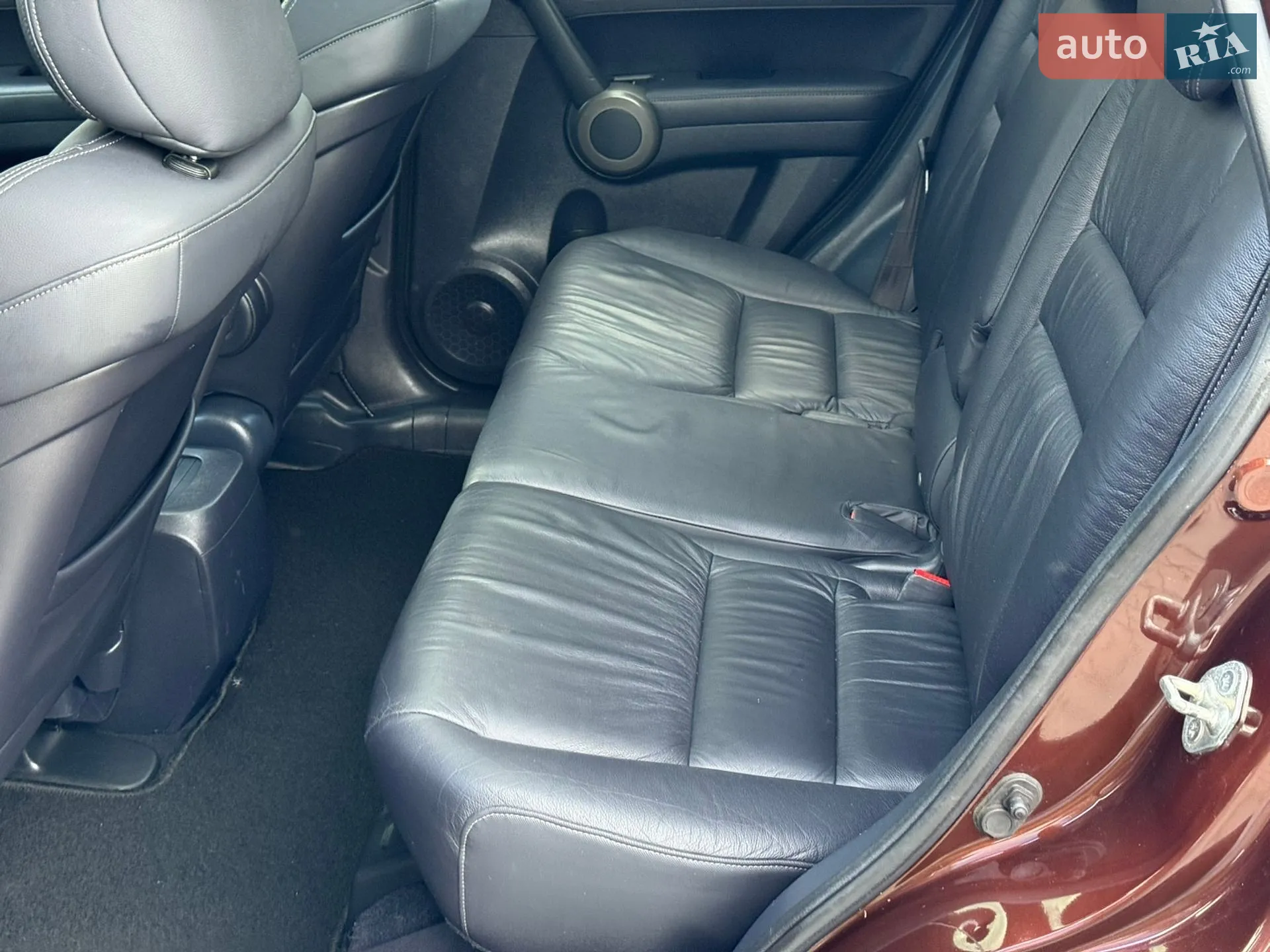 2012 Honda CR-V - мініатюра 57