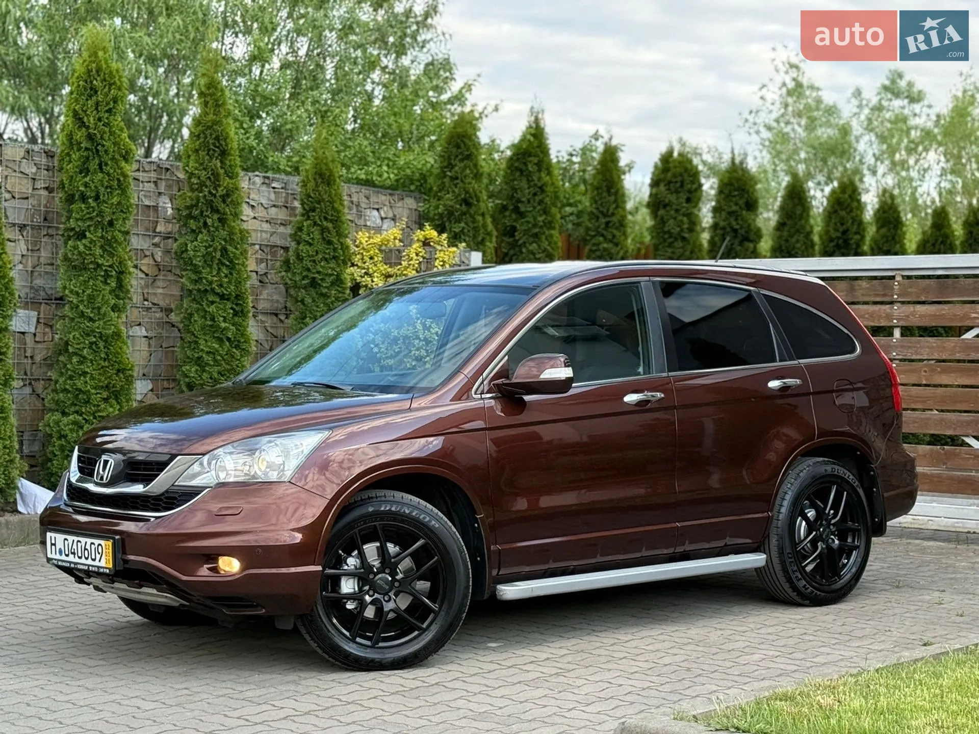 2012 Honda CR-V - мініатюра 64