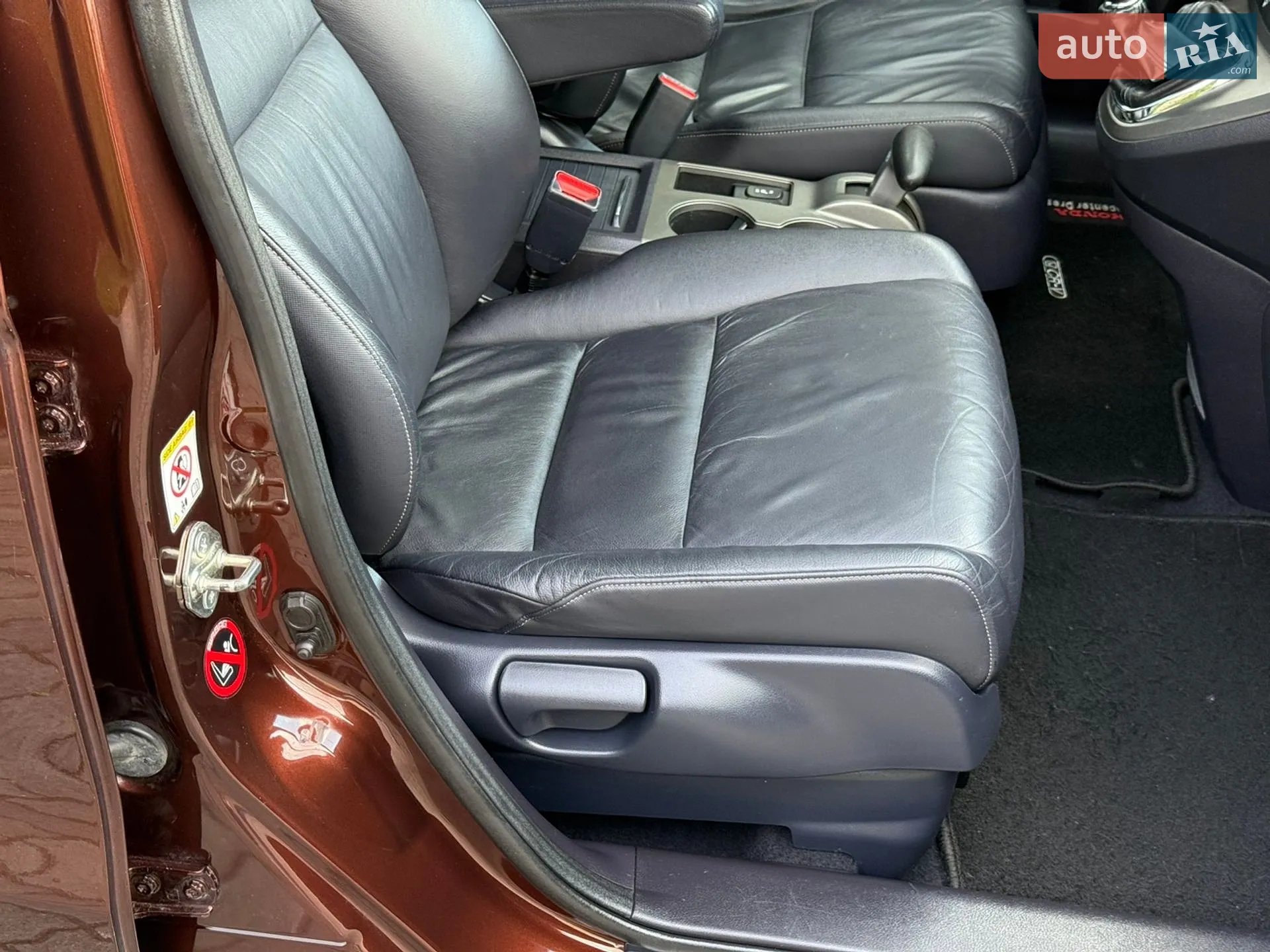 2012 Honda CR-V - мініатюра 69