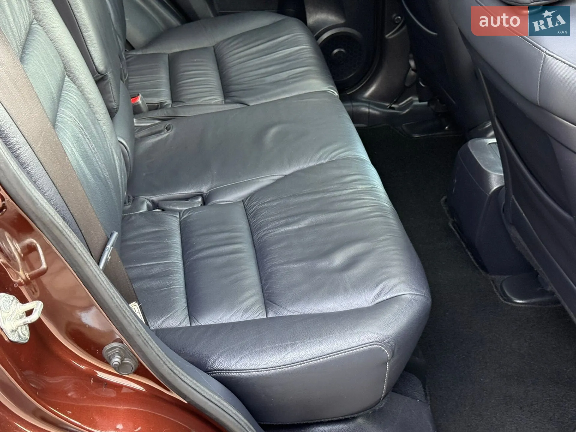 2012 Honda CR-V - мініатюра 80