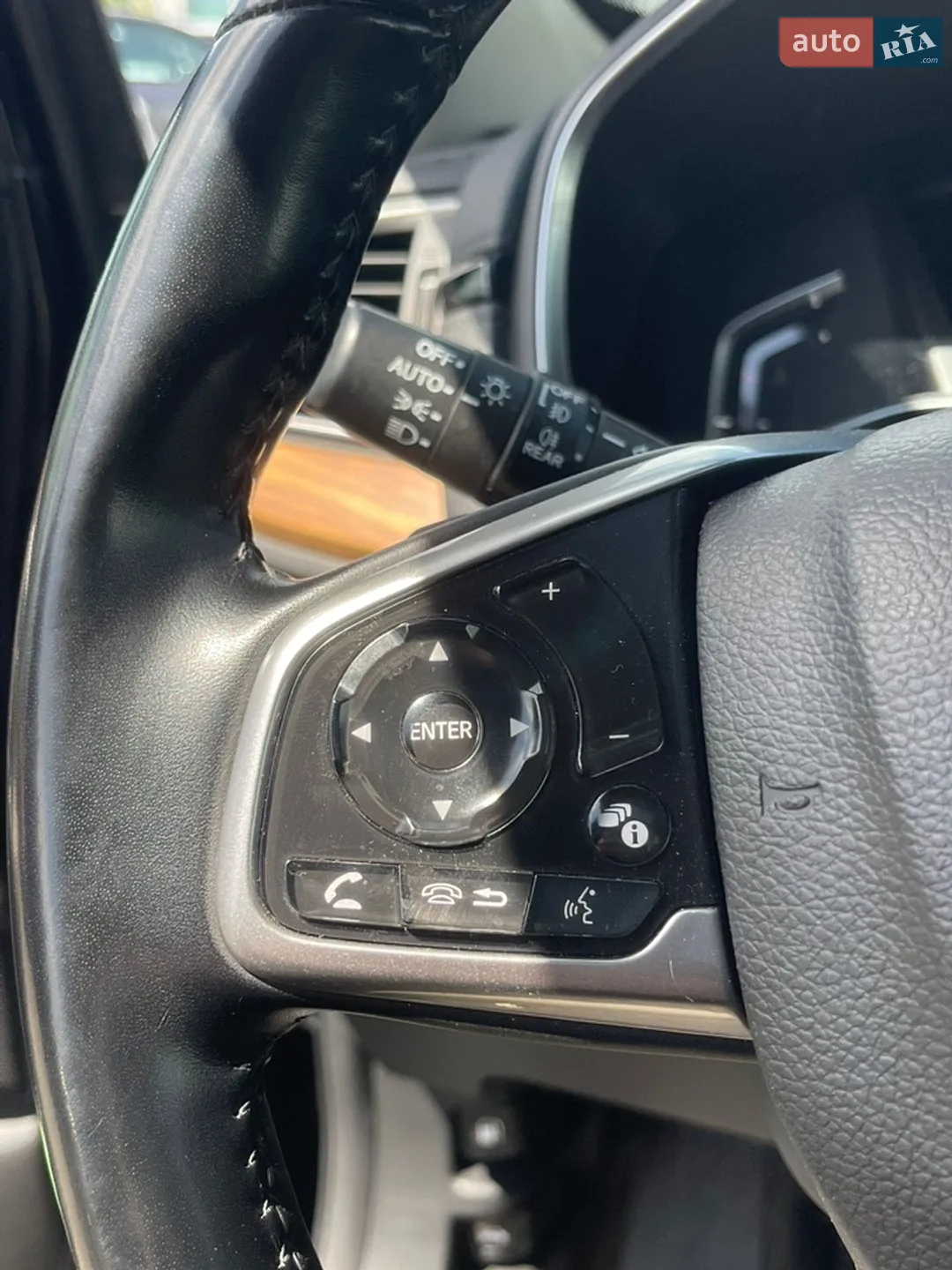 2020 Honda CR-V - мініатюра 18