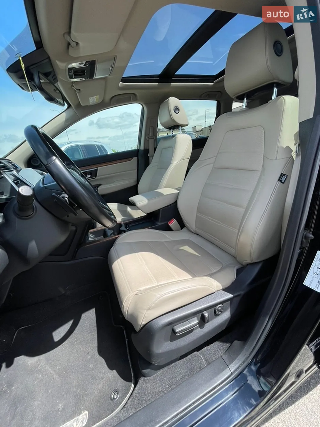 2020 Honda CR-V - мініатюра 26