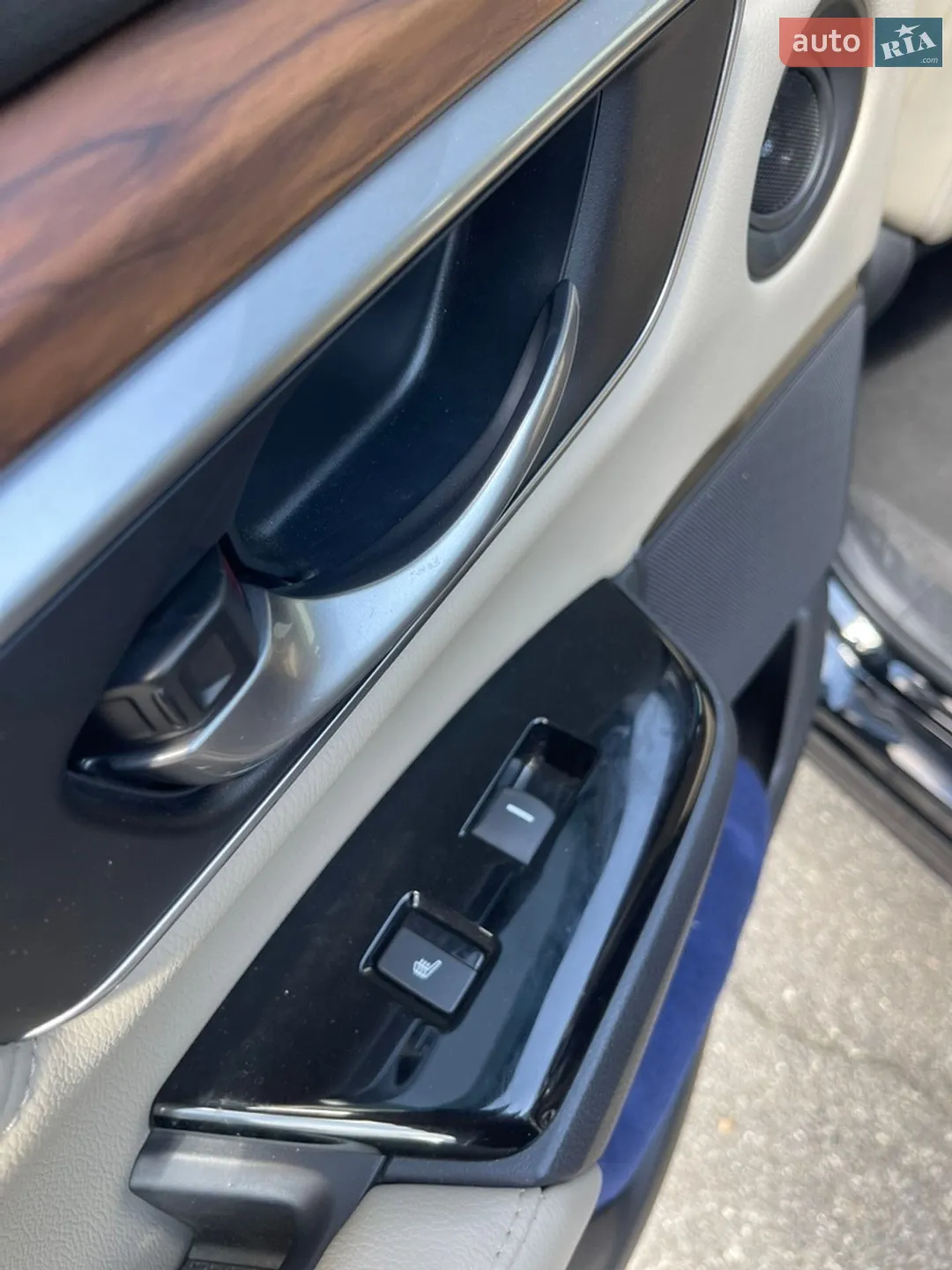 2020 Honda CR-V - мініатюра 31