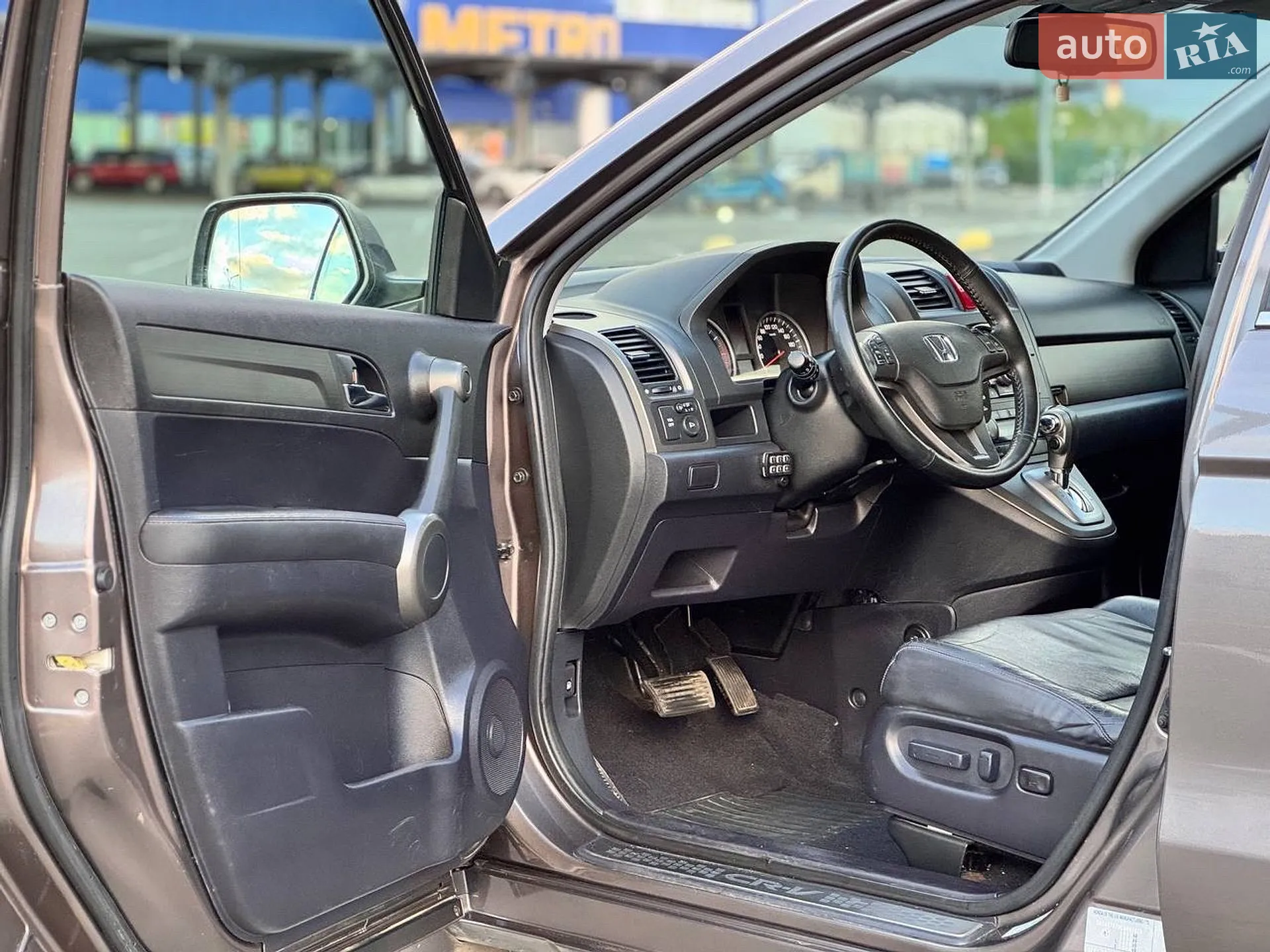 2012 Honda CR-V - мініатюра 32