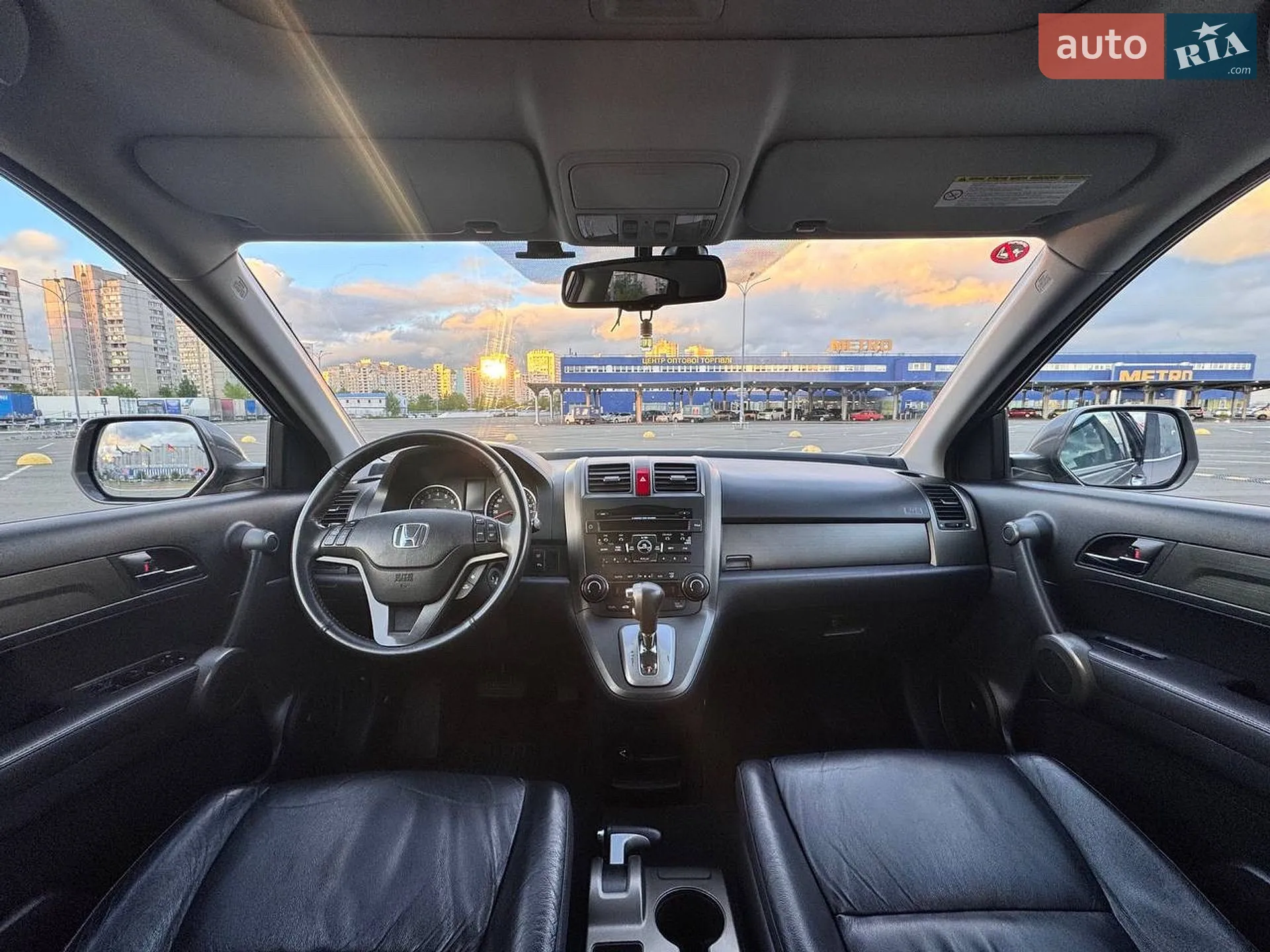 2012 Honda CR-V - мініатюра 16